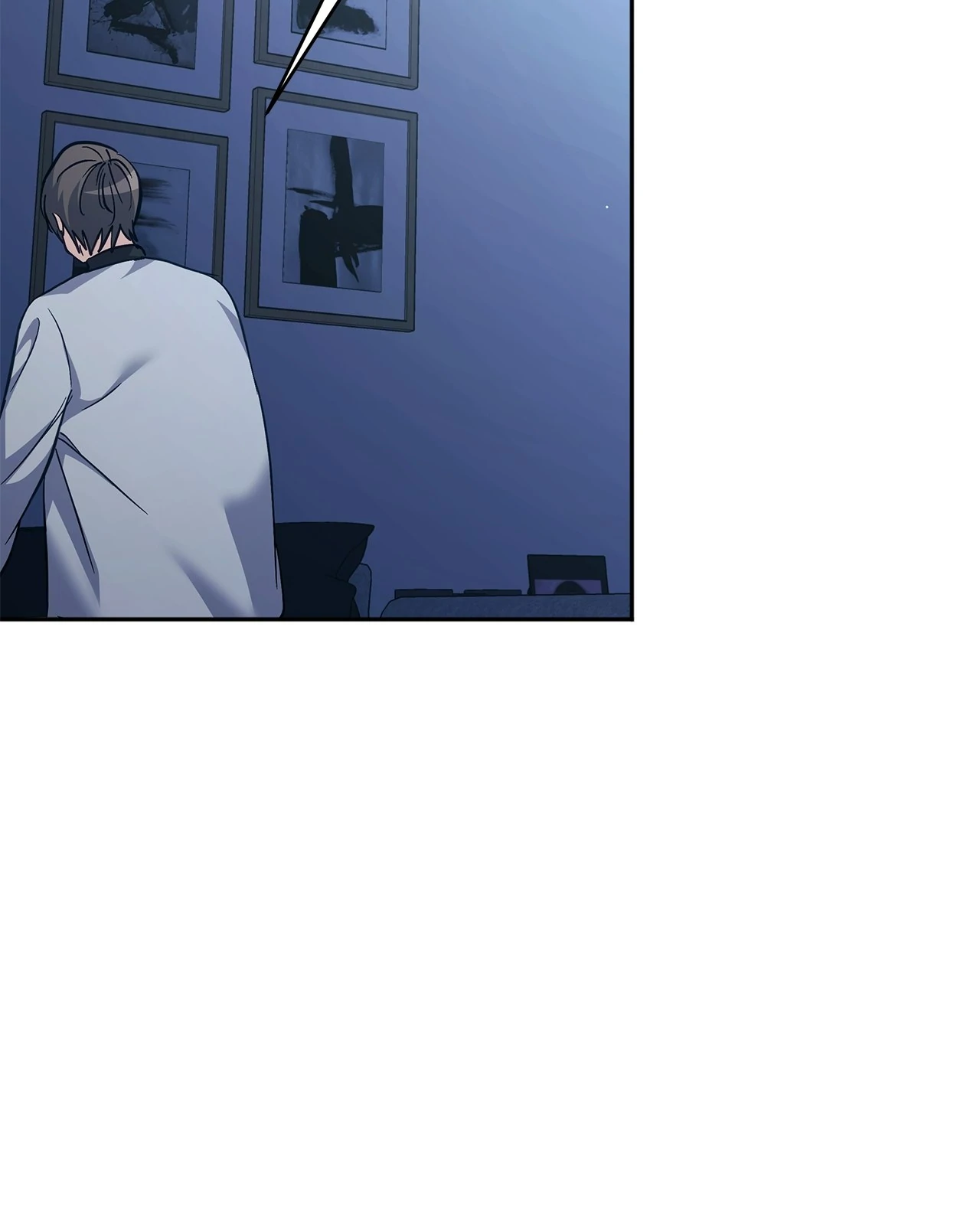 Sierra to Juliet [Mature] - Chapter 27 manhwa