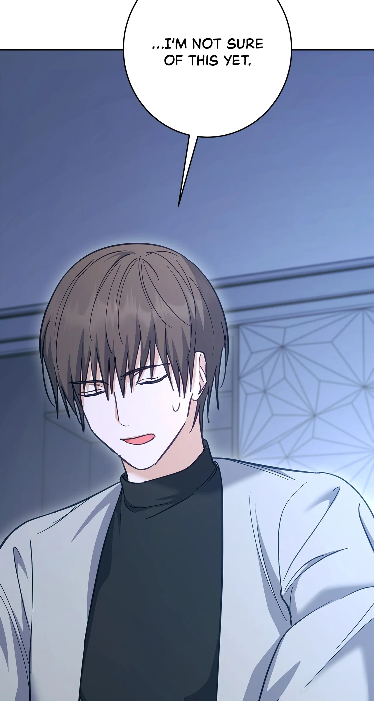 Sierra to Juliet [Mature] - Chapter 27 manhwa