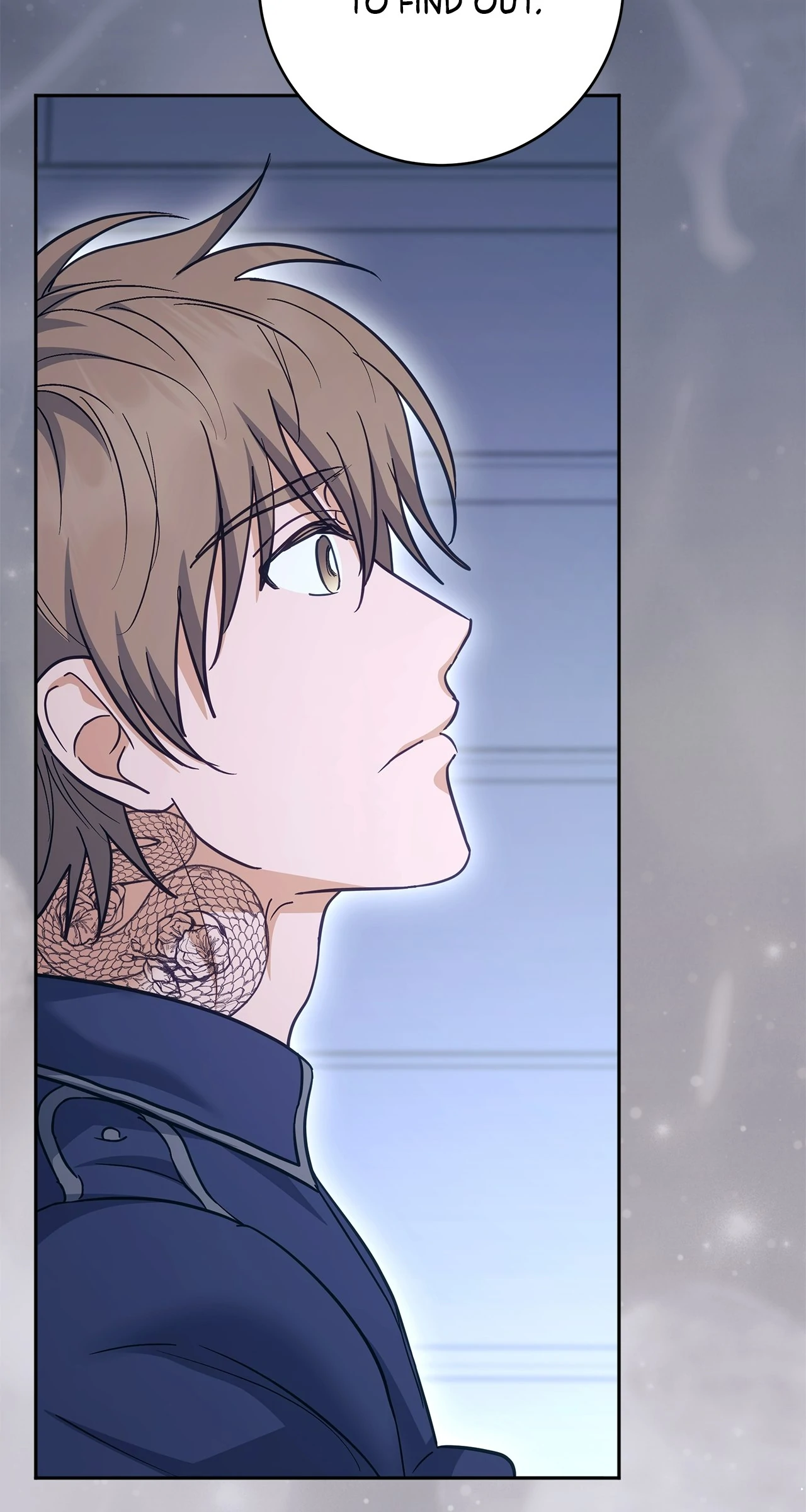 Sierra to Juliet [Mature] - Chapter 27 manhwa