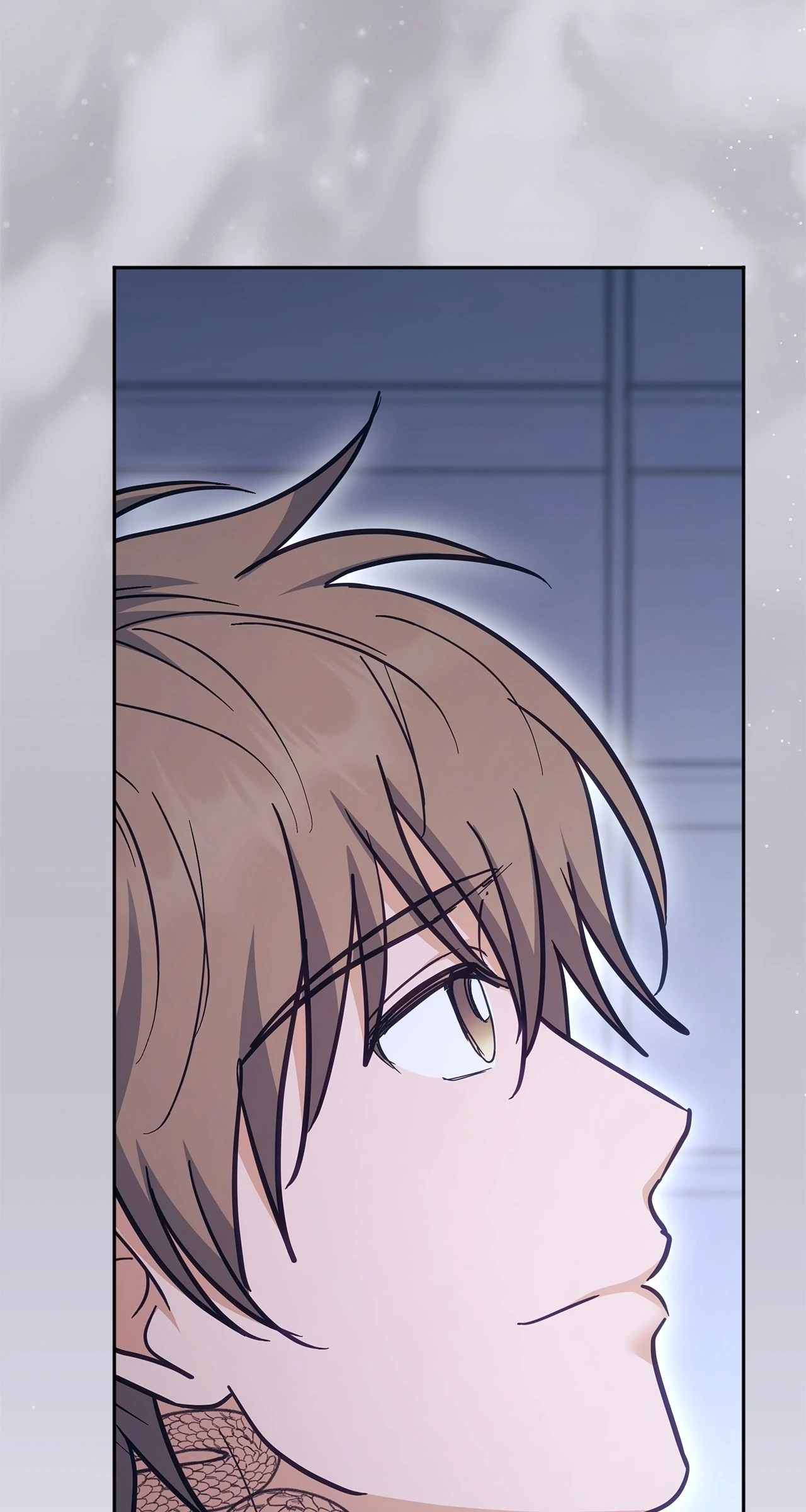 Sierra to Juliet [Mature] - Chapter 27 manhwa