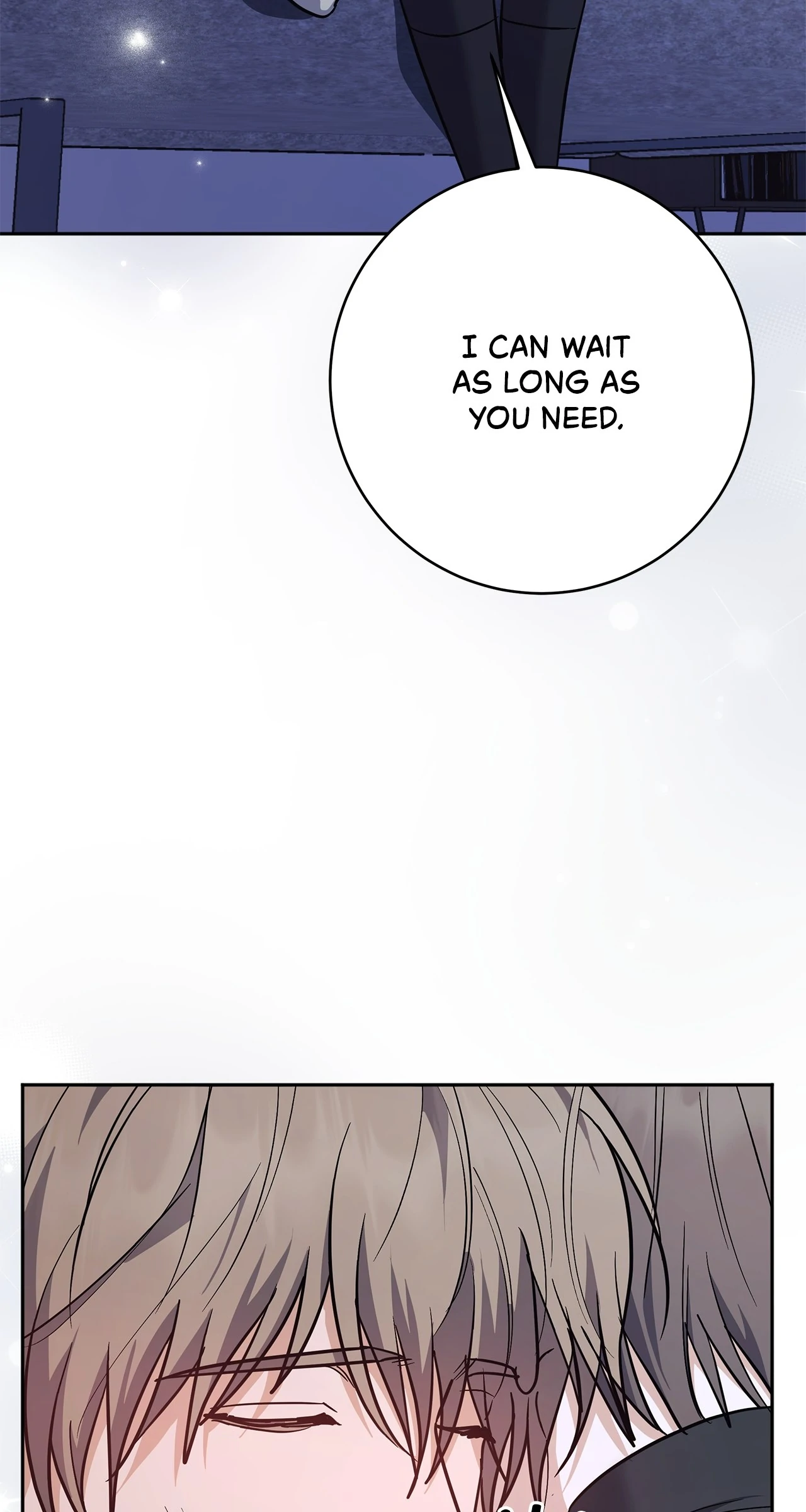 Sierra to Juliet [Mature] - Chapter 27 manhwa
