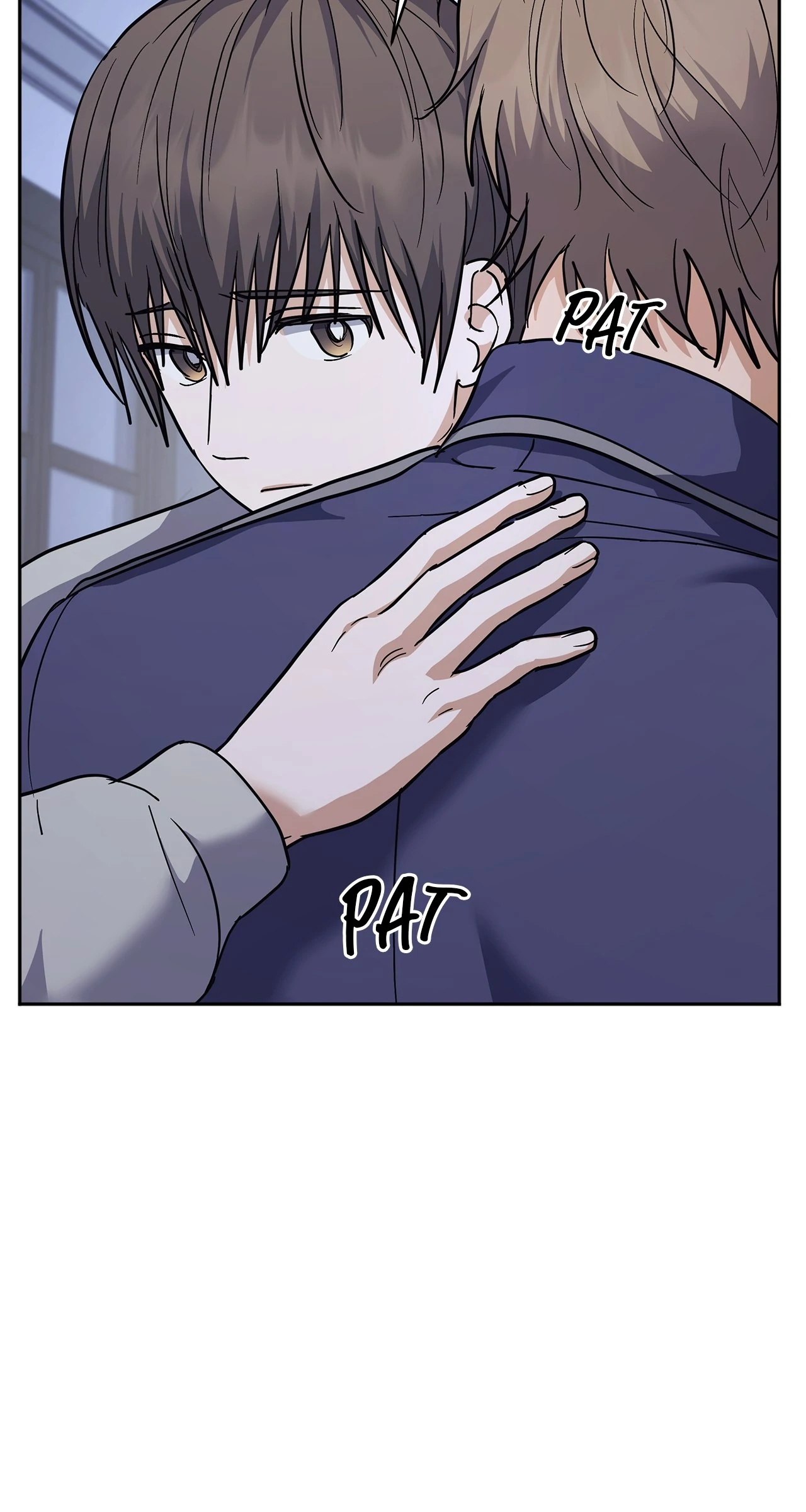 Sierra to Juliet [Mature] - Chapter 27 manhwa