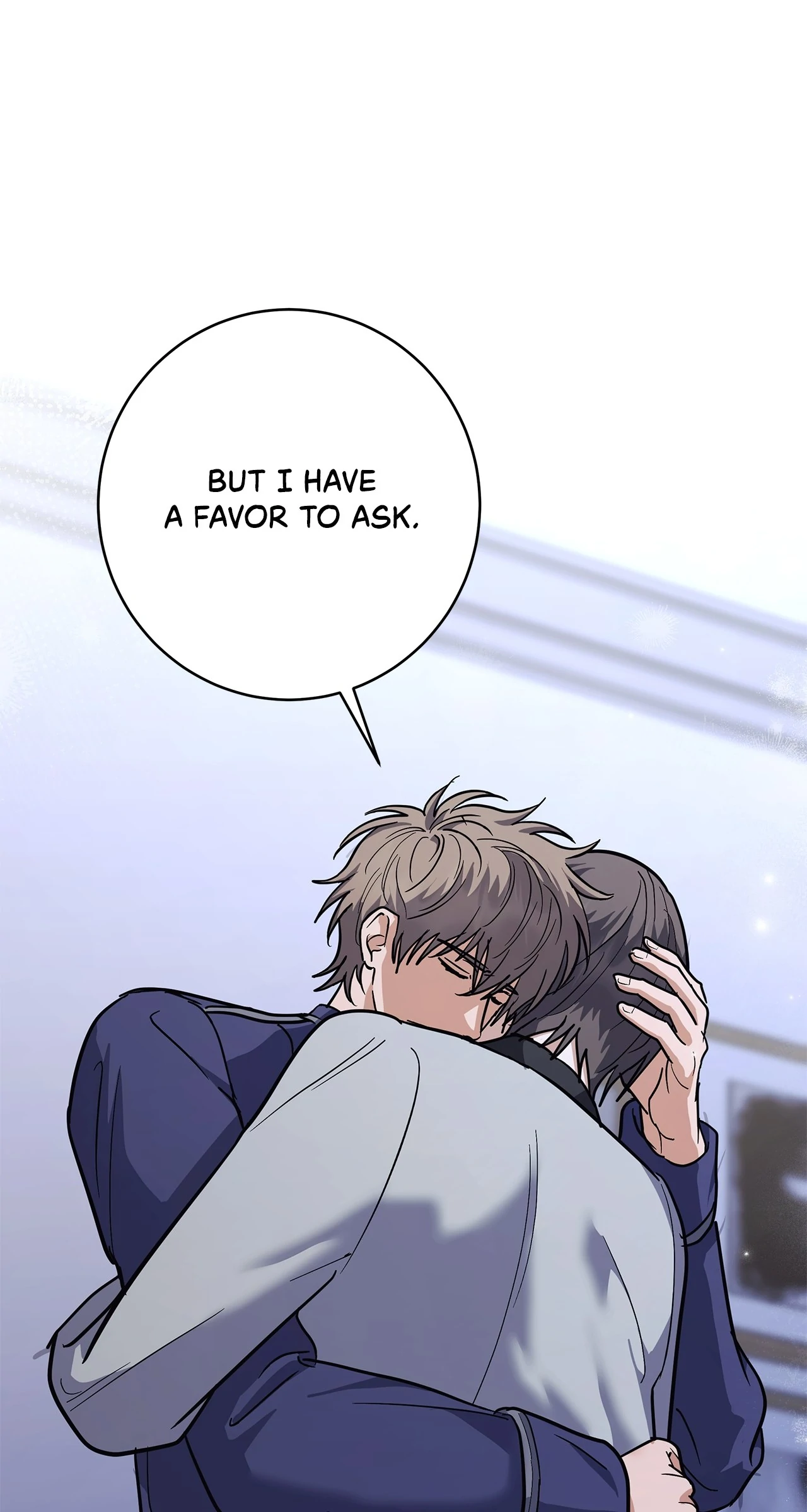 Sierra to Juliet [Mature] - Chapter 27 manhwa
