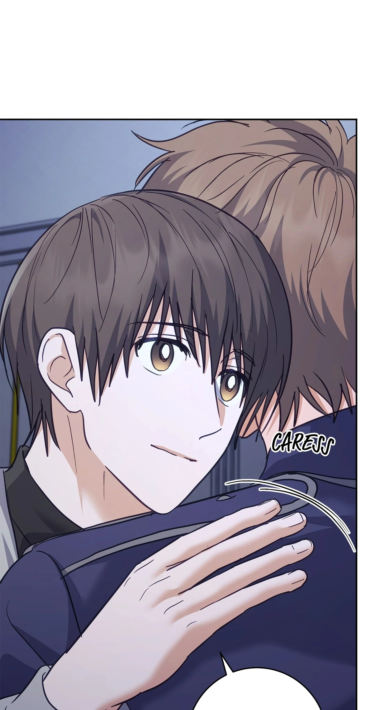 Sierra to Juliet [Mature] - Chapter 27 manhwa