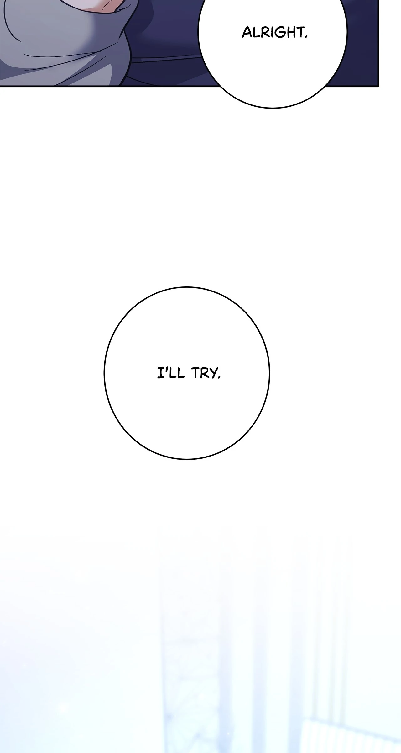 Sierra to Juliet [Mature] - Chapter 27 manhwa