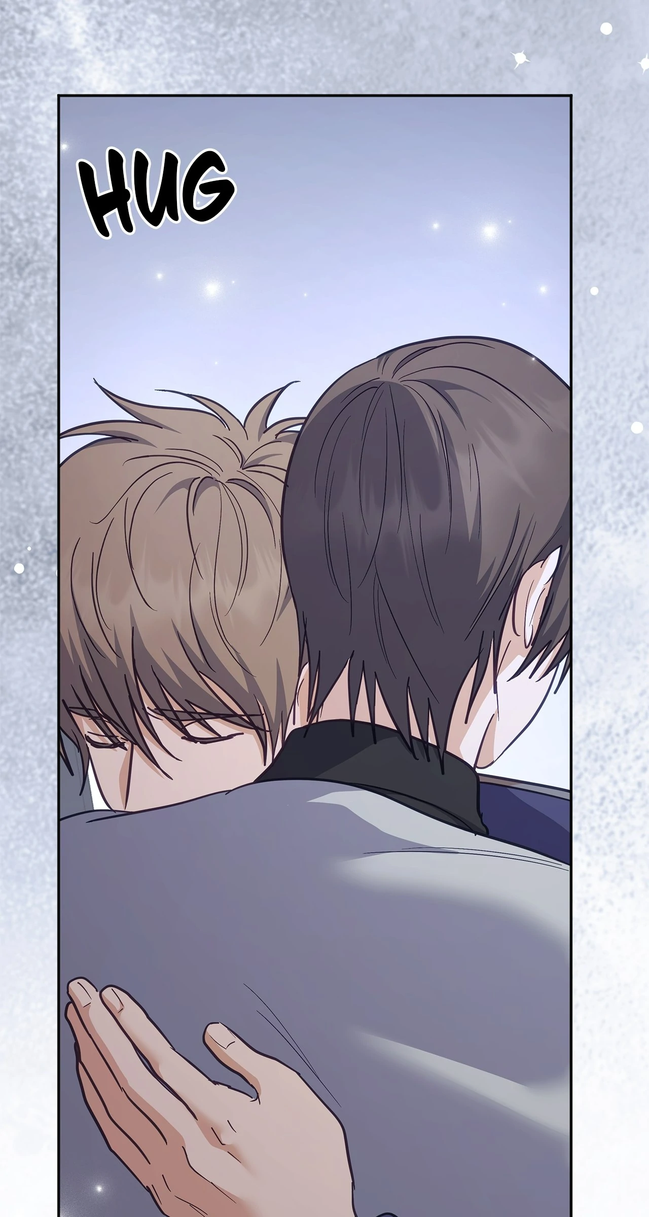Sierra to Juliet [Mature] - Chapter 27 manhwa