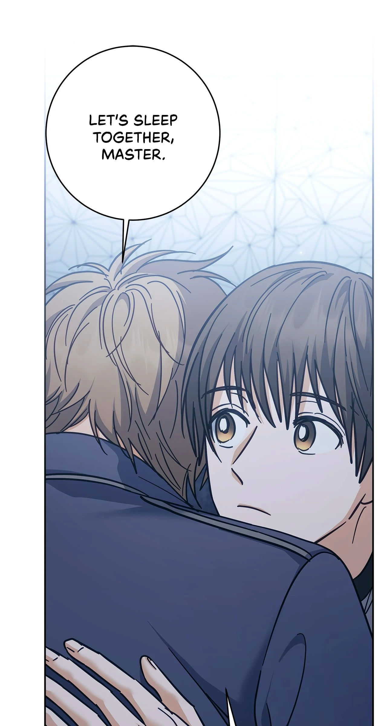 Sierra to Juliet [Mature] - Chapter 28 manhwa
