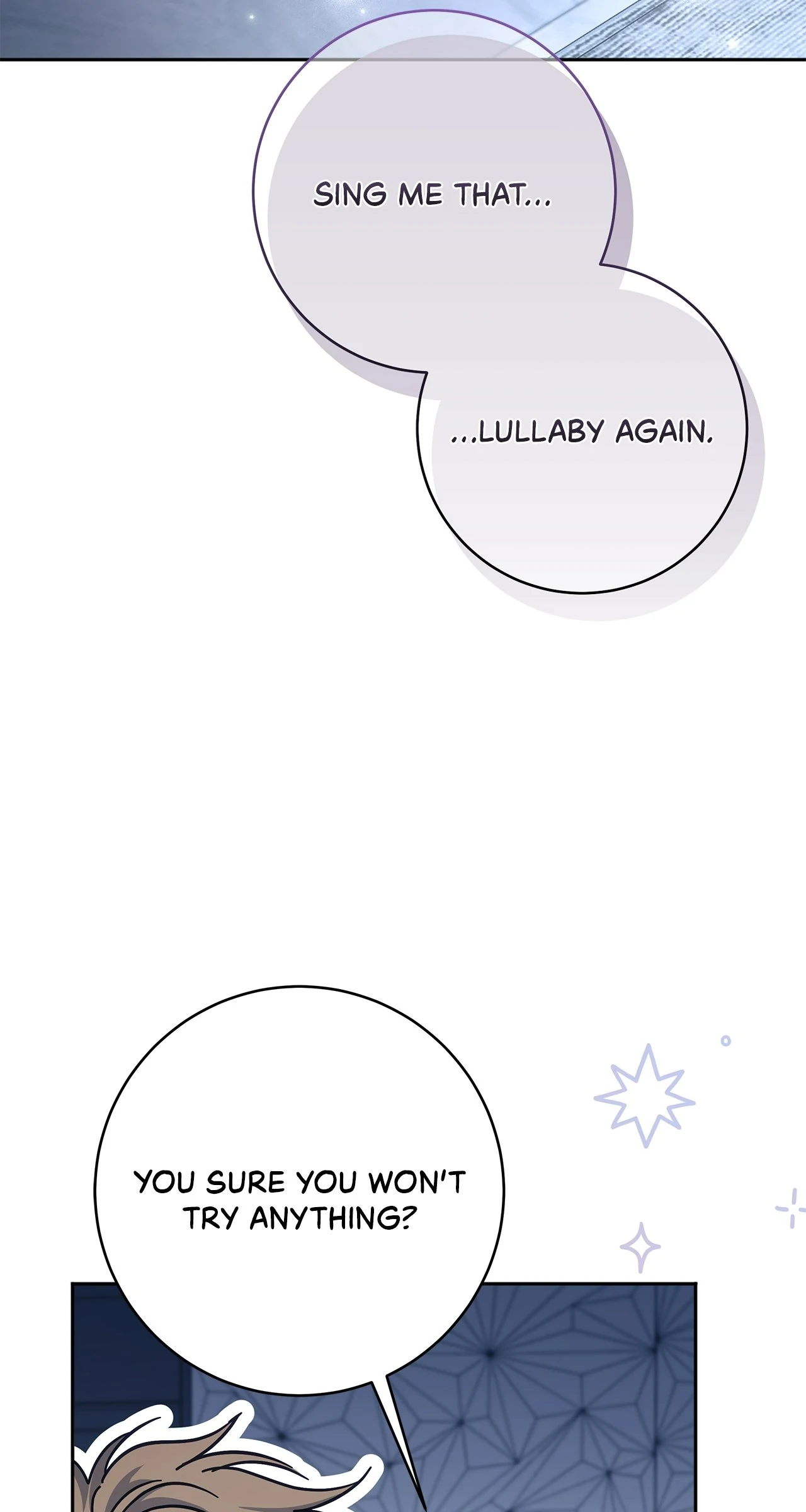 Sierra to Juliet [Mature] - Chapter 28 manhwa