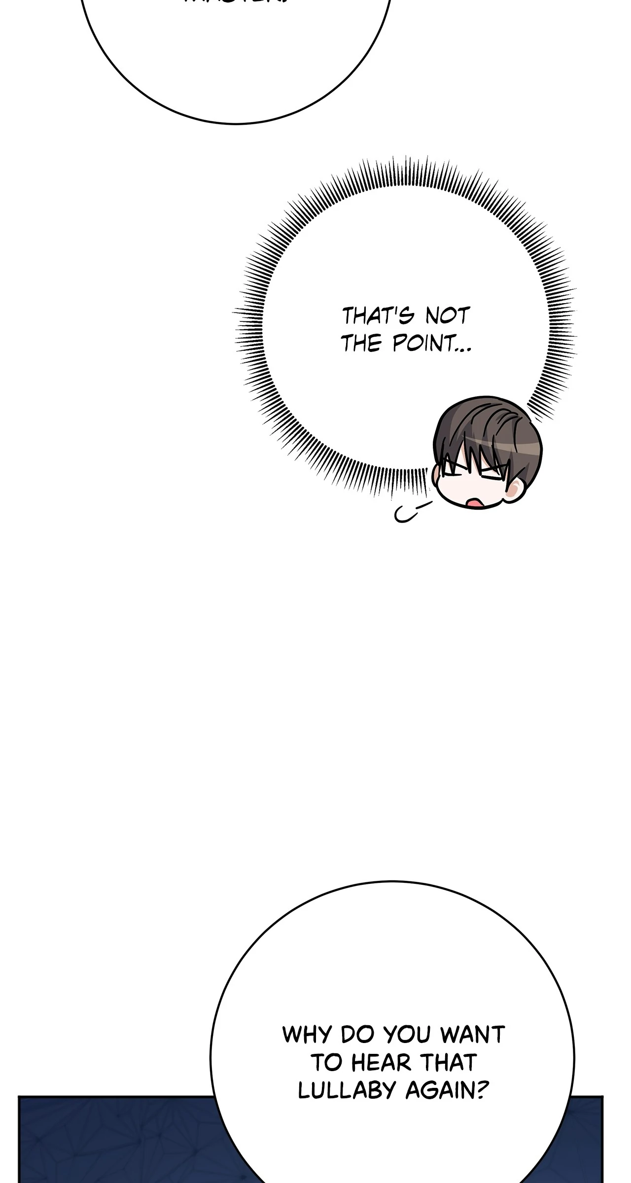 Sierra to Juliet [Mature] - Chapter 28 manhwa