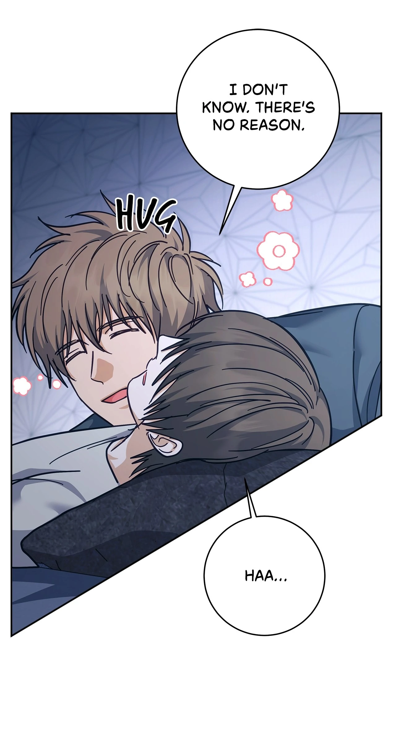 Sierra to Juliet [Mature] - Chapter 28 manhwa