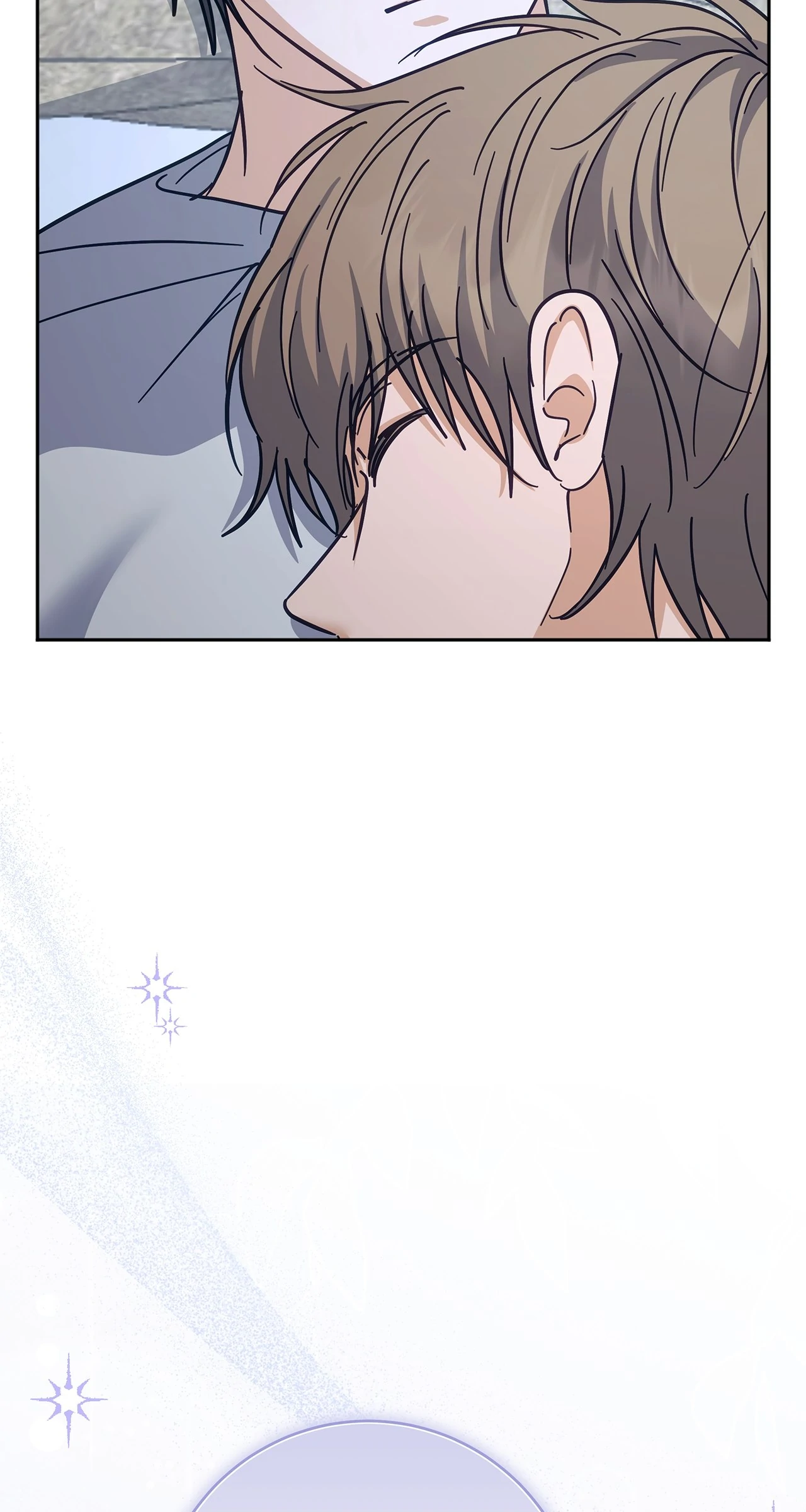 Sierra to Juliet [Mature] - Chapter 28 manhwa