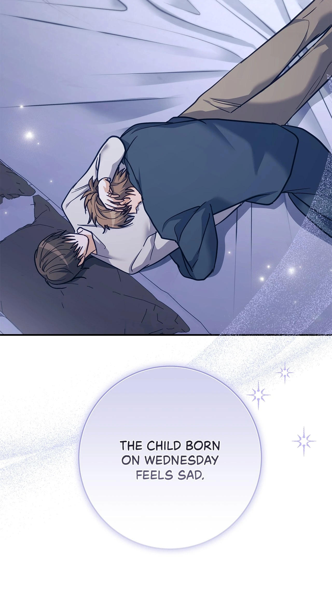 Sierra to Juliet [Mature] - Chapter 28 manhwa