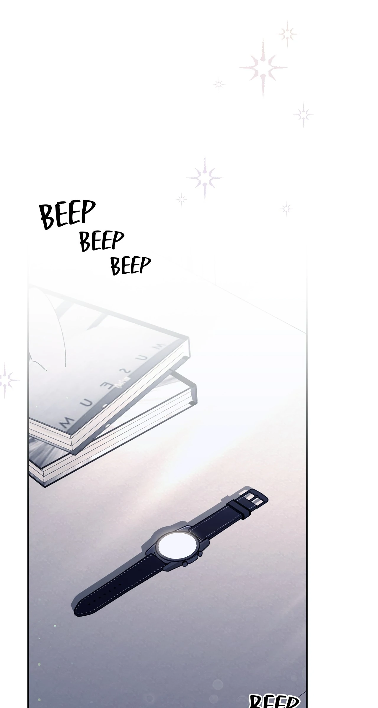 Sierra to Juliet [Mature] - Chapter 28 manhwa