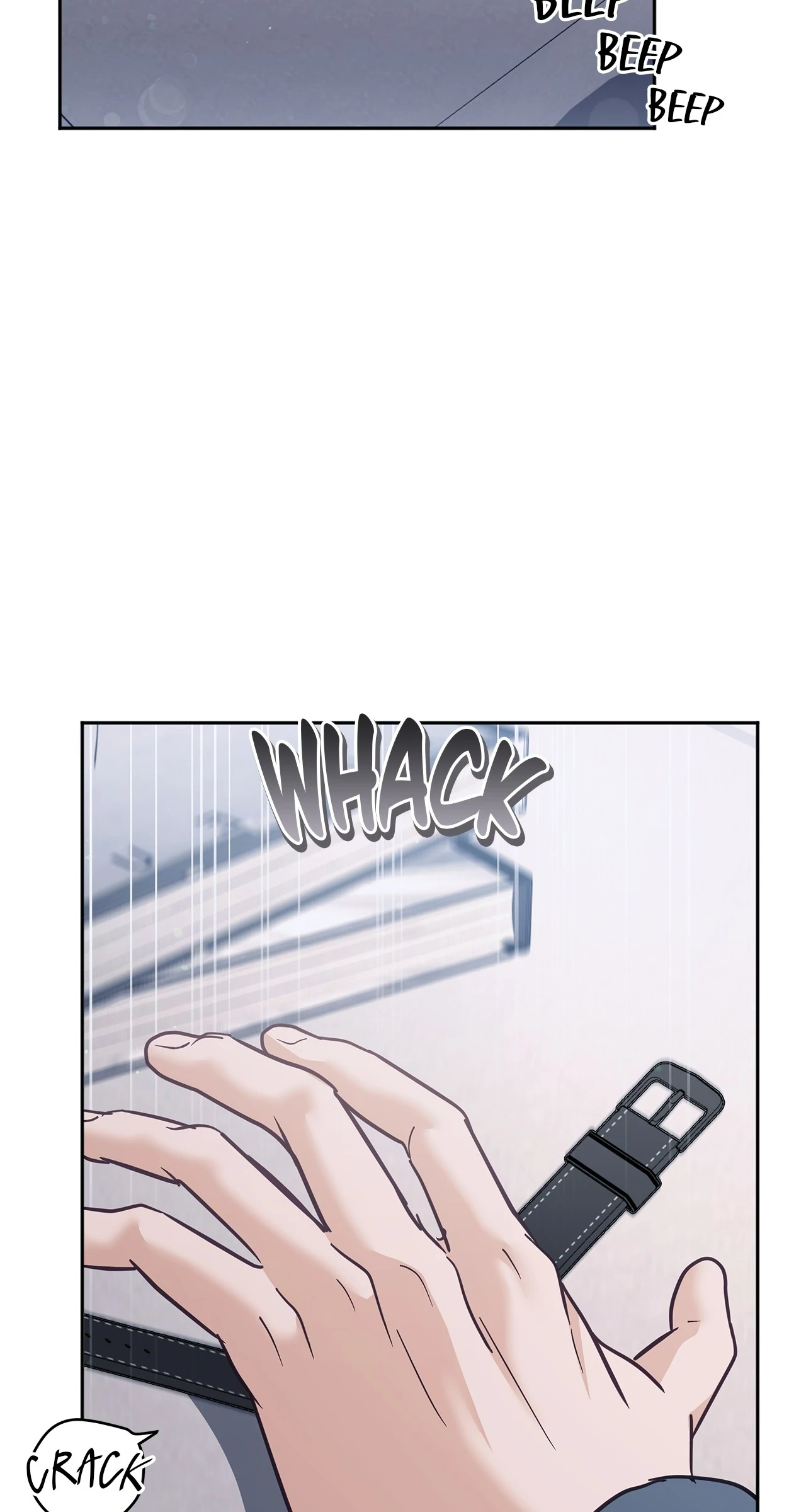 Sierra to Juliet [Mature] - Chapter 28 manhwa