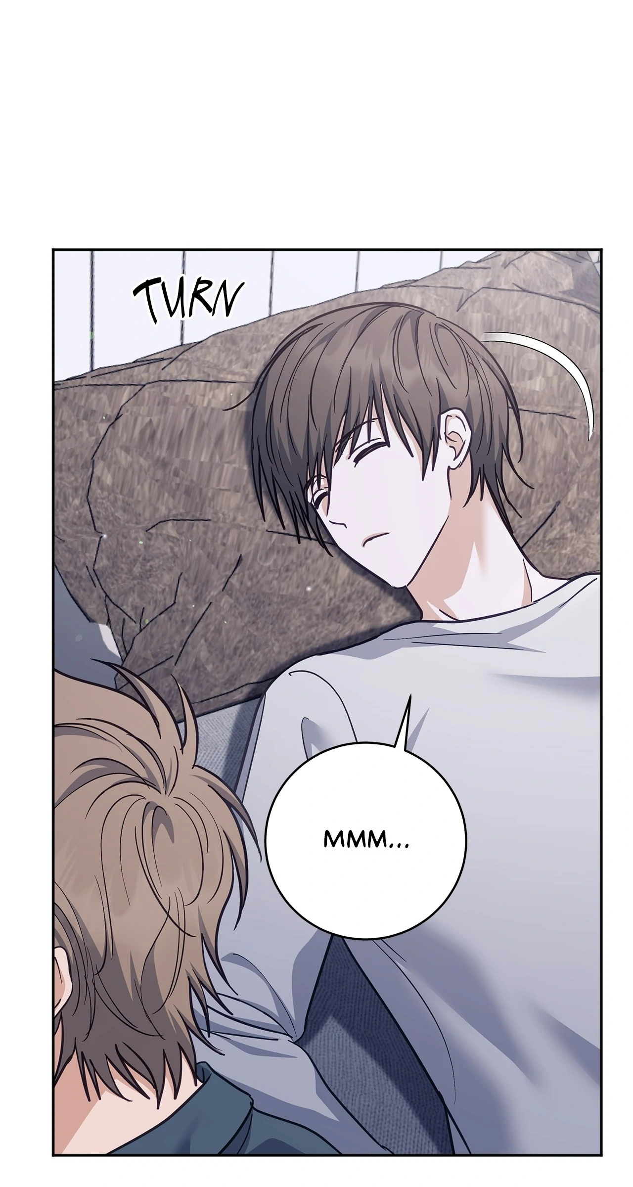 Sierra to Juliet [Mature] - Chapter 28 manhwa