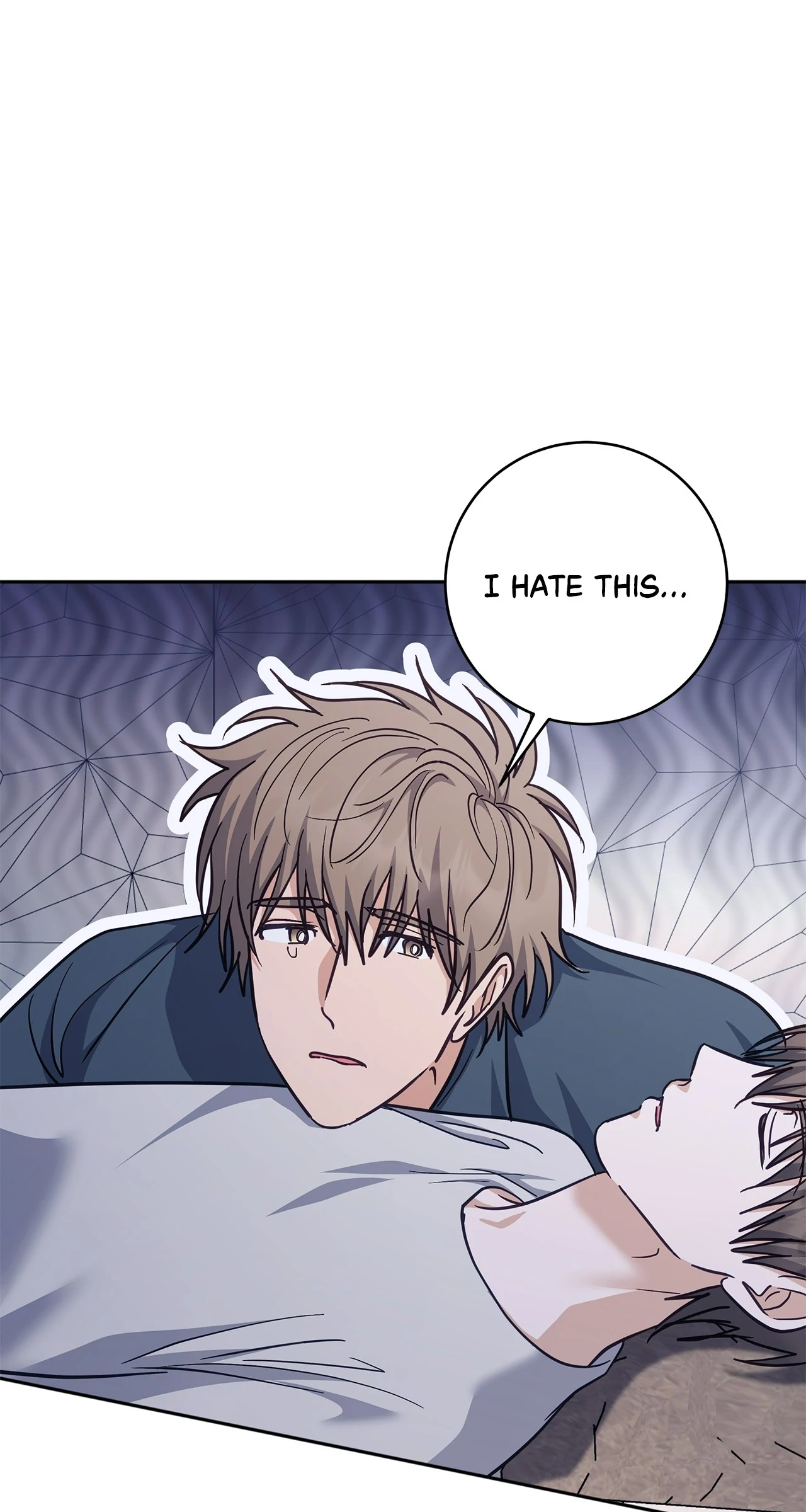 Sierra to Juliet [Mature] - Chapter 28 manhwa