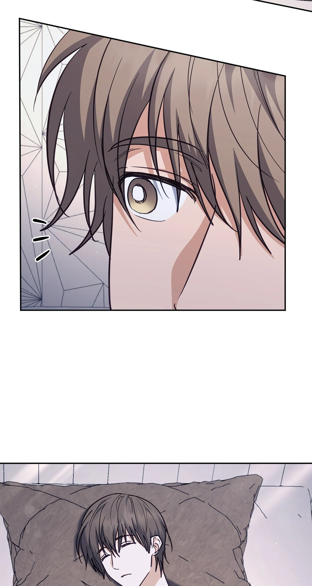 Sierra to Juliet [Mature] - Chapter 28 manhwa