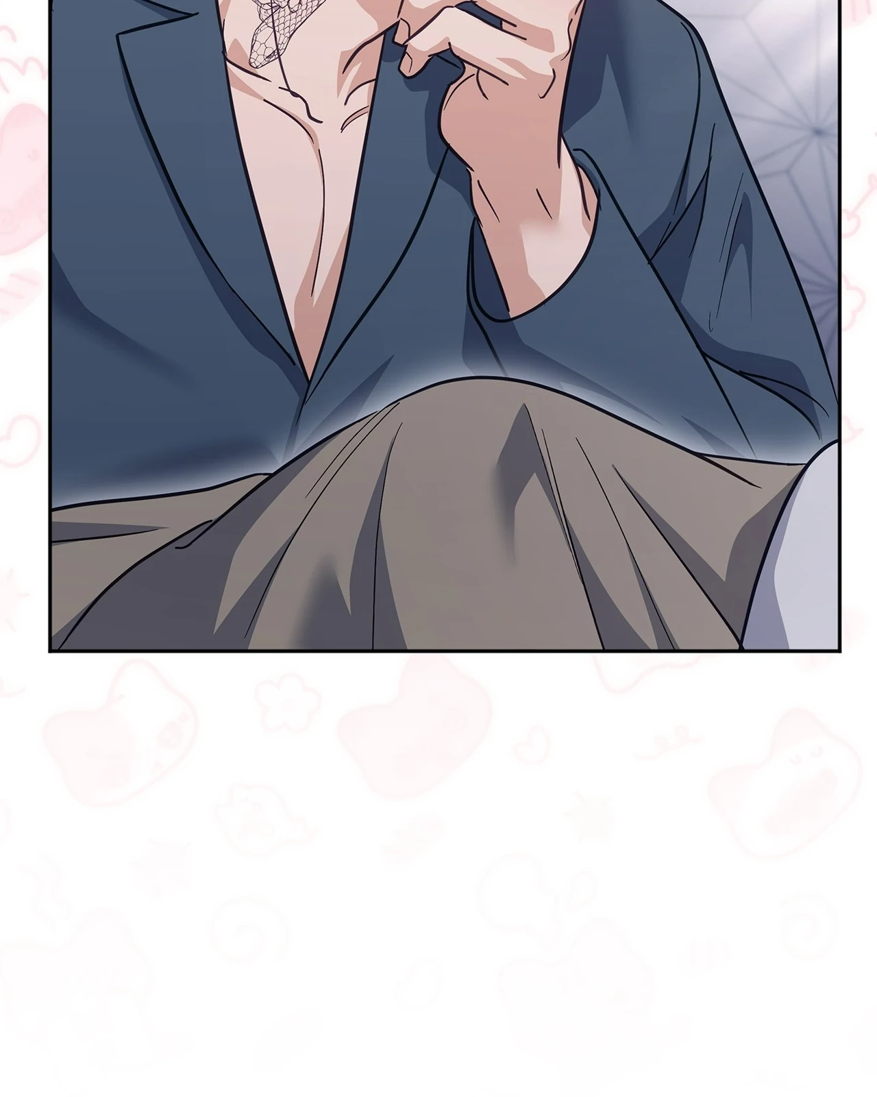 Sierra to Juliet [Mature] - Chapter 28 manhwa