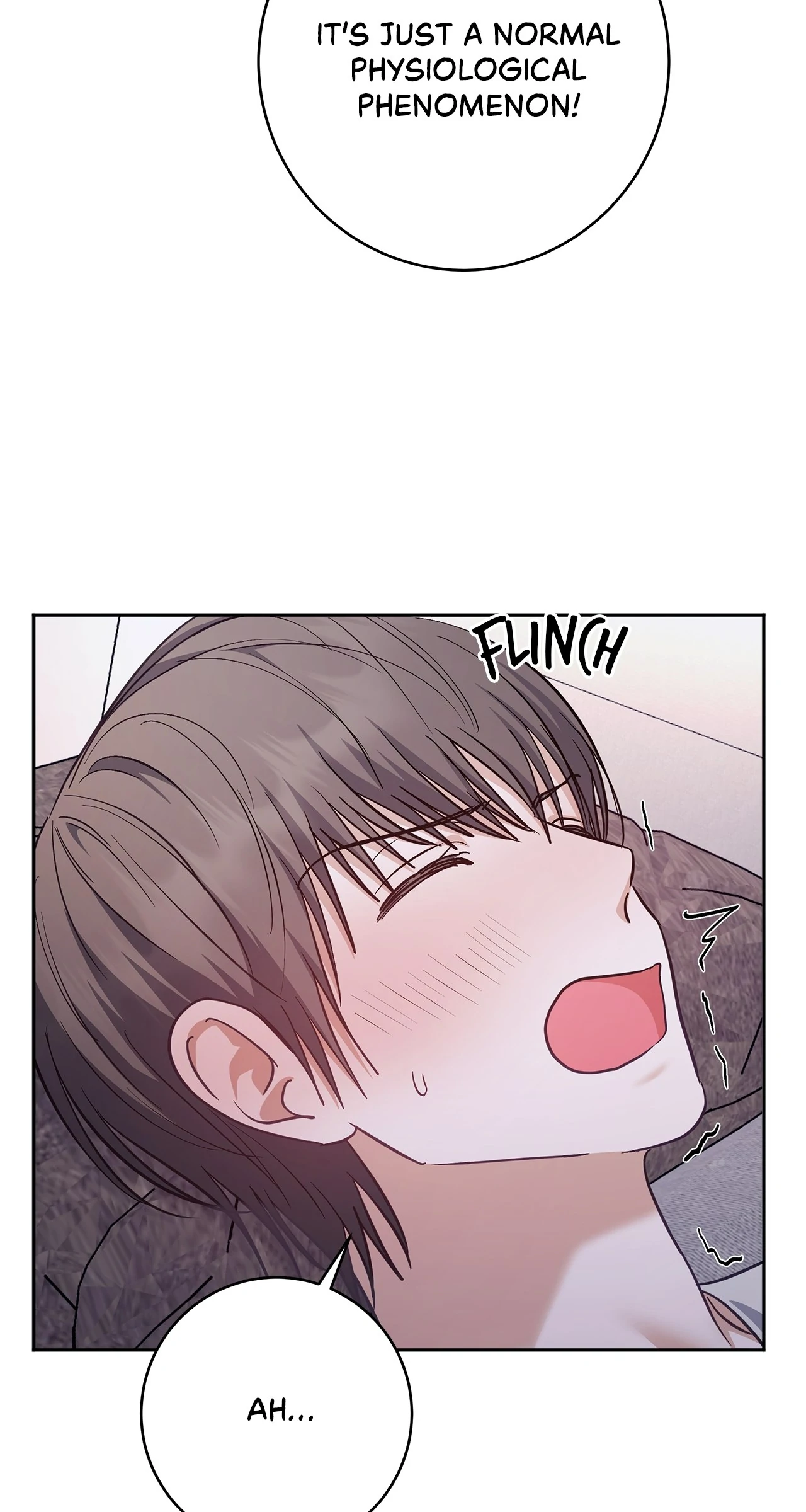 Sierra to Juliet [Mature] - Chapter 28 manhwa