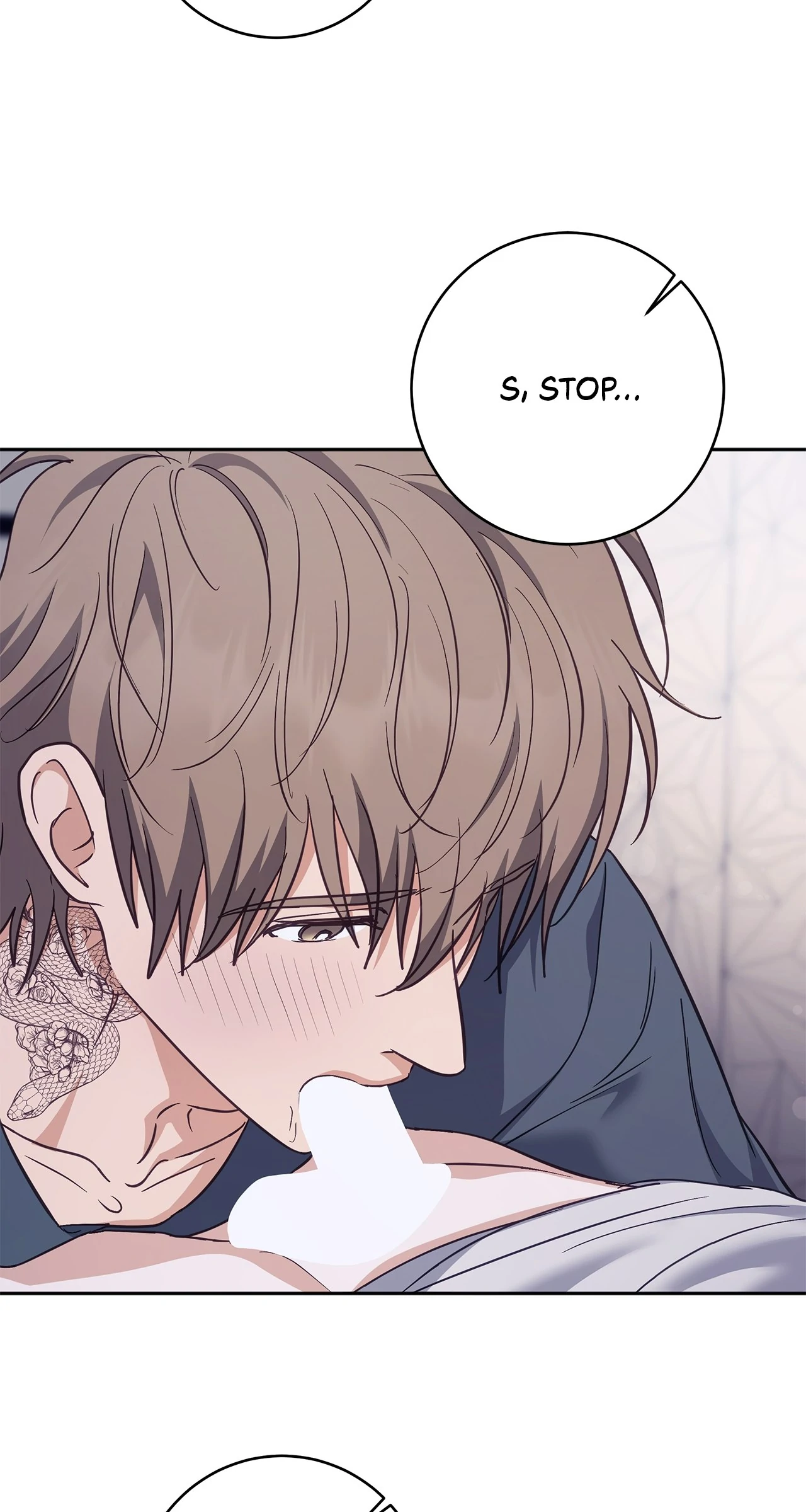 Sierra to Juliet [Mature] - Chapter 28 manhwa