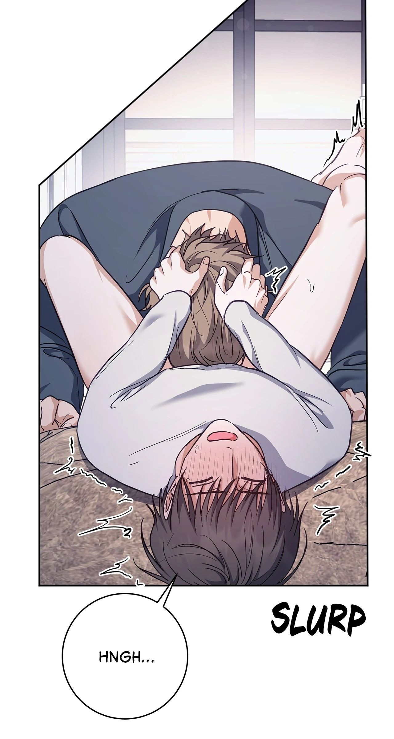 Sierra to Juliet [Mature] - Chapter 28 manhwa