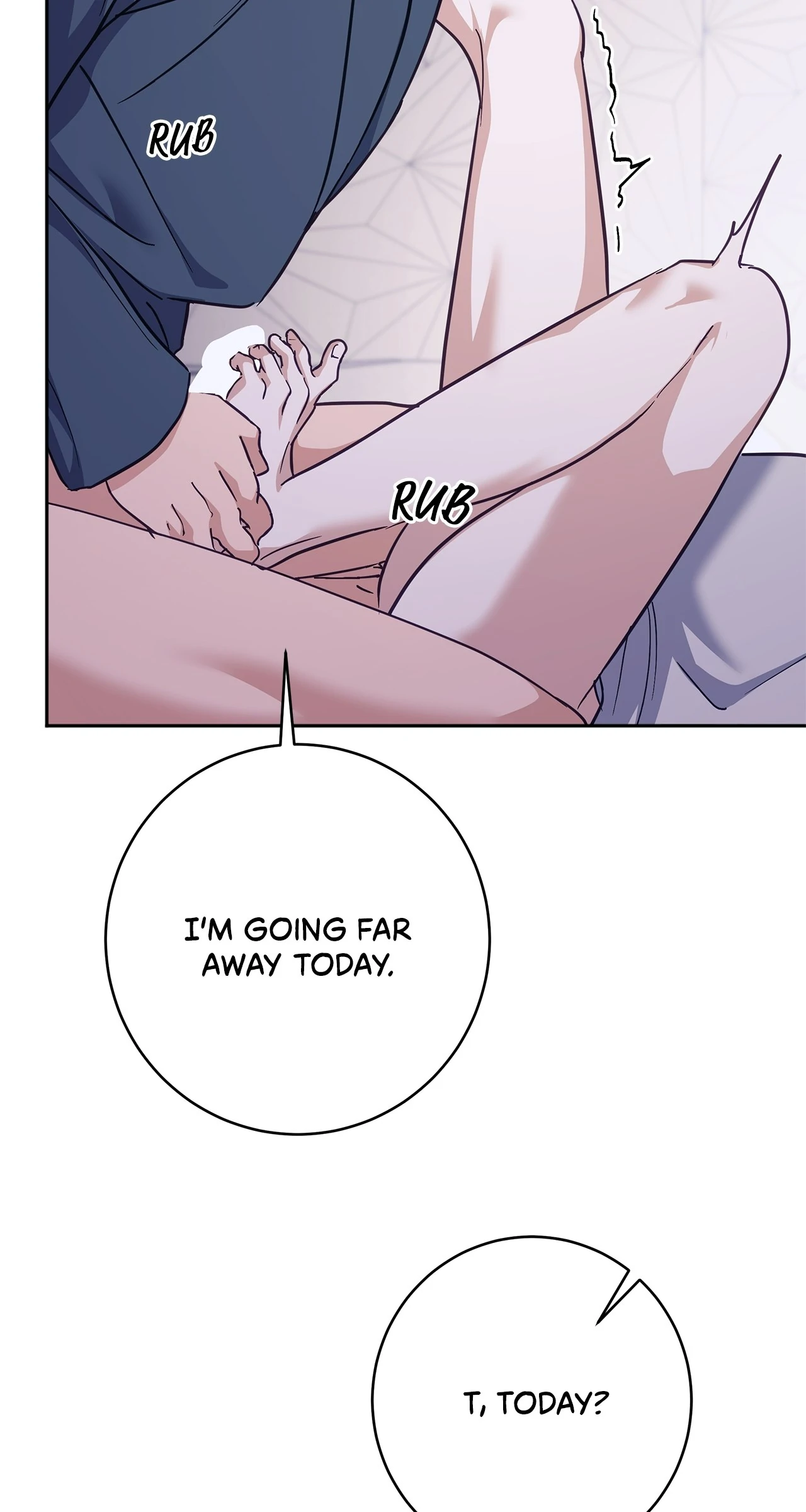 Sierra to Juliet [Mature] - Chapter 28 manhwa