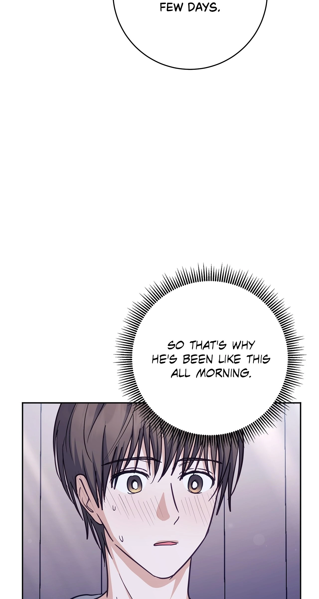 Sierra to Juliet [Mature] - Chapter 28 manhwa