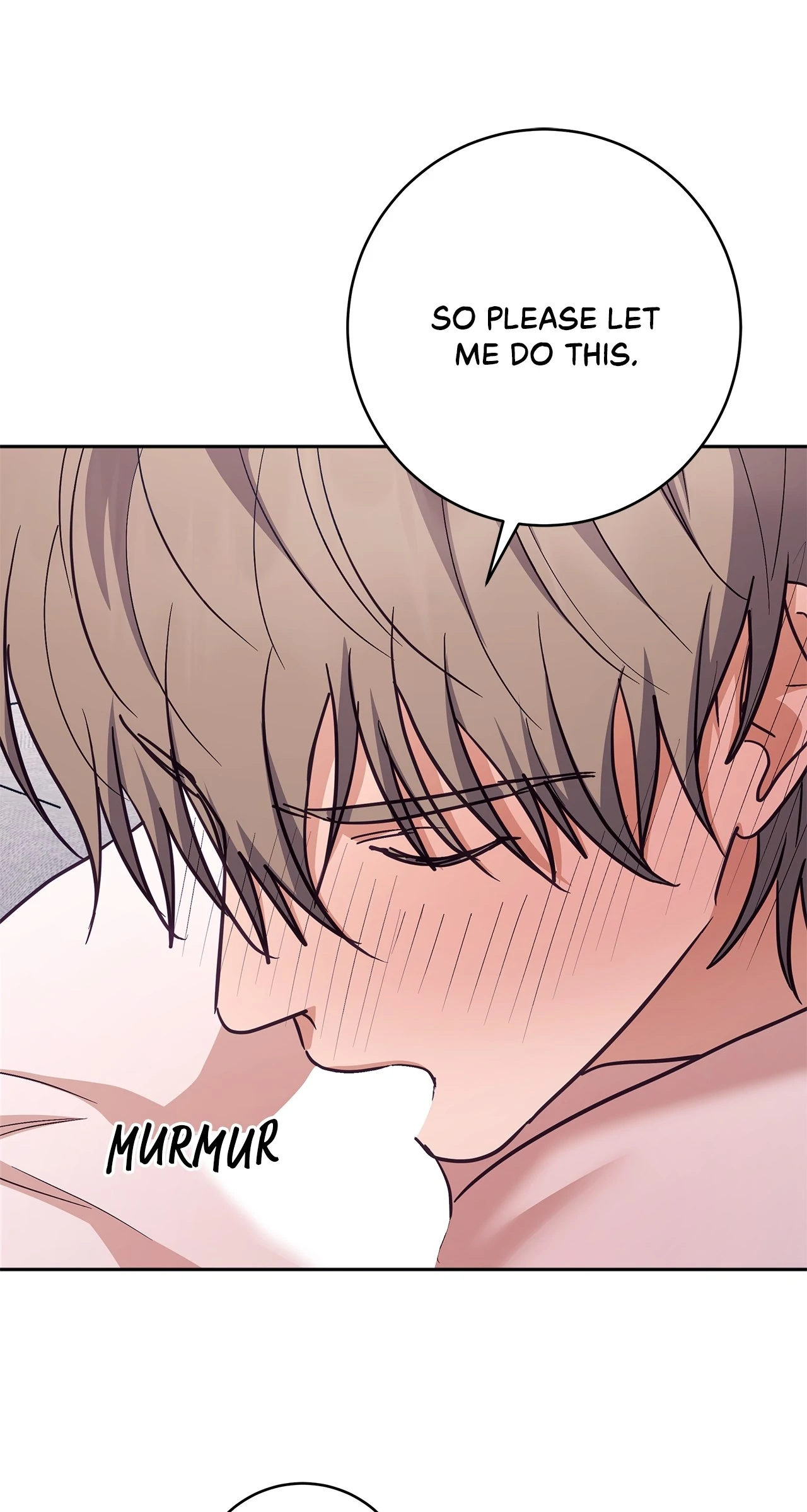 Sierra to Juliet [Mature] - Chapter 28 manhwa