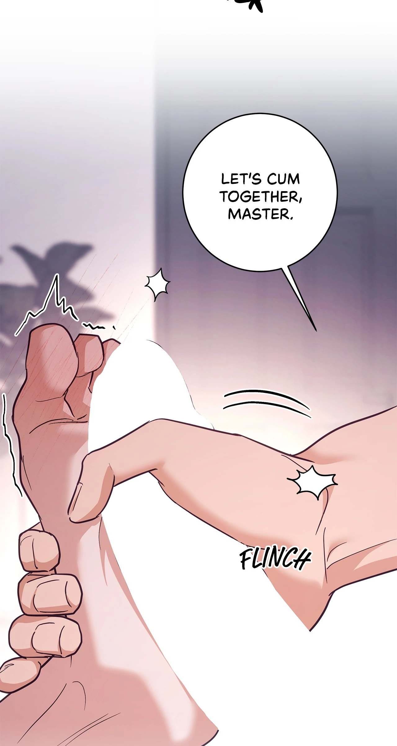 Sierra to Juliet [Mature] - Chapter 28 manhwa