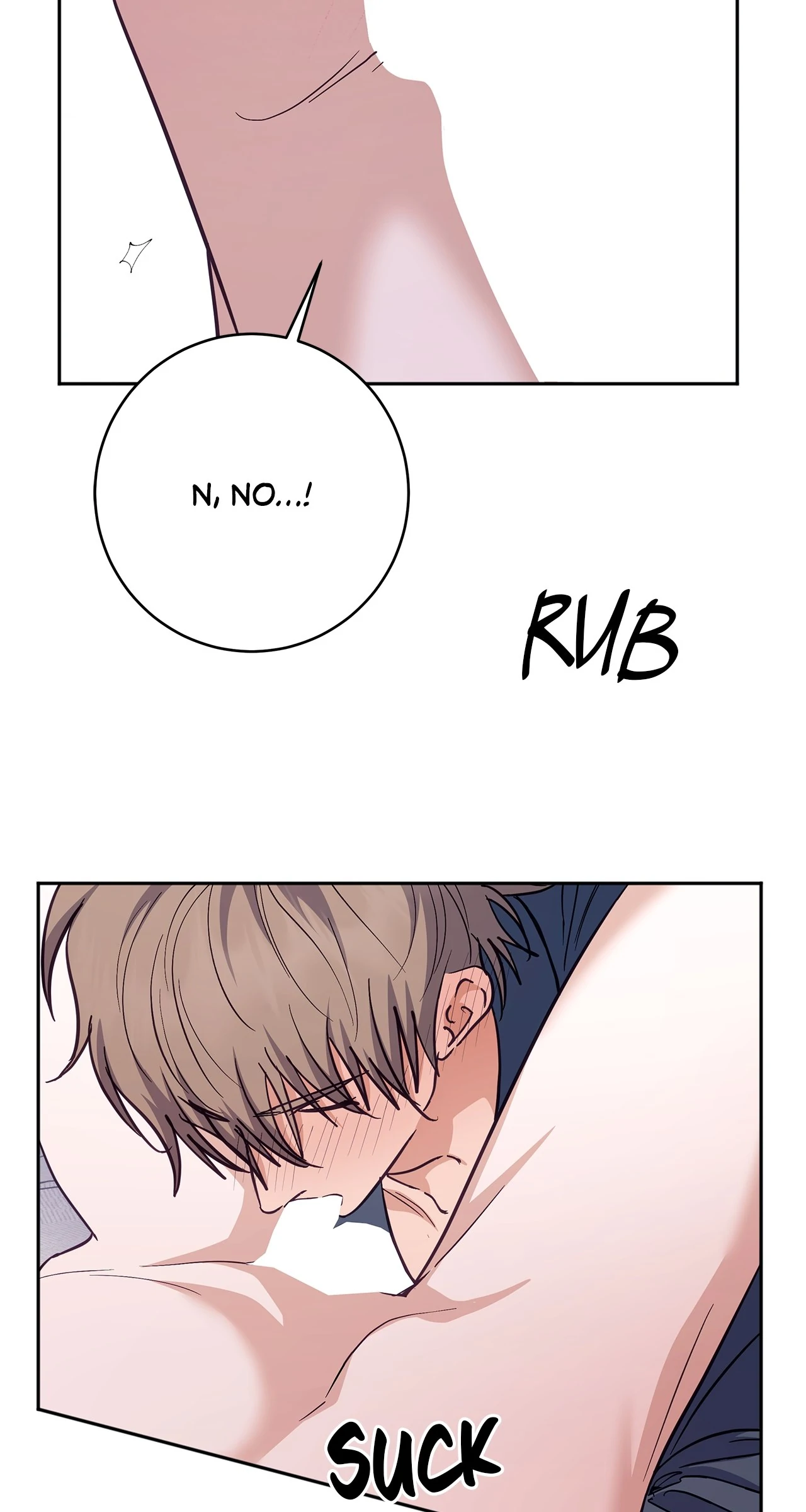 Sierra to Juliet [Mature] - Chapter 28 manhwa