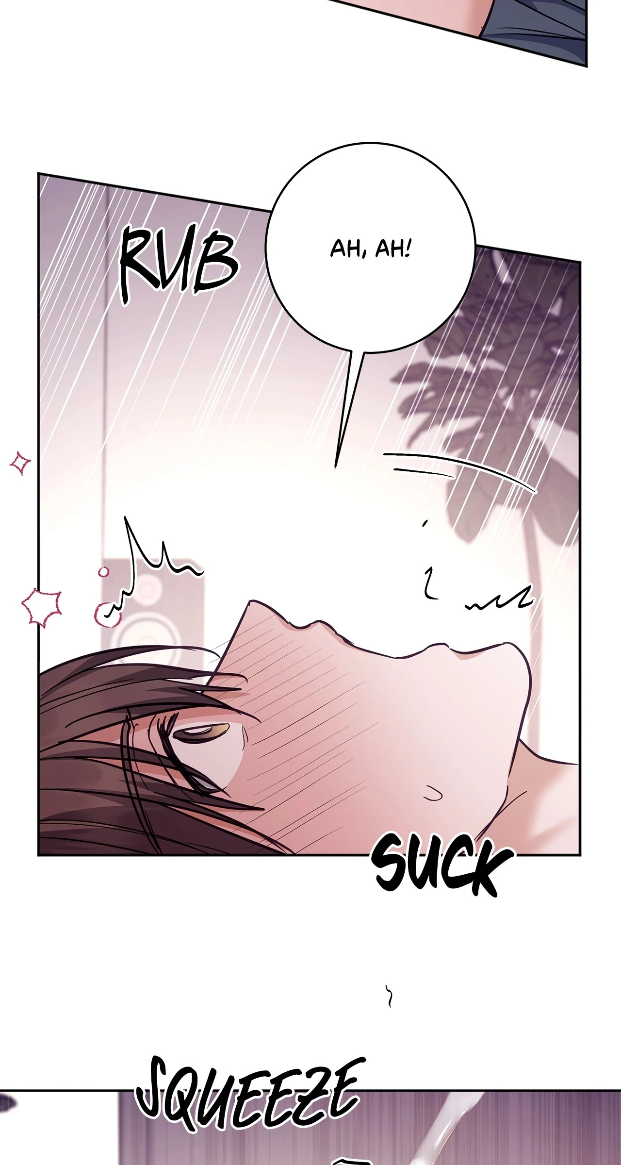 Sierra to Juliet [Mature] - Chapter 28 manhwa