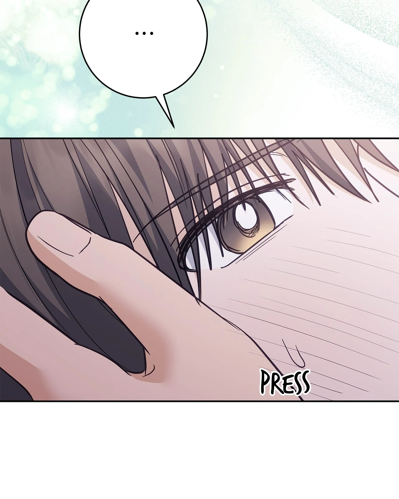 Sierra to Juliet [Mature] - Chapter 28 manhwa