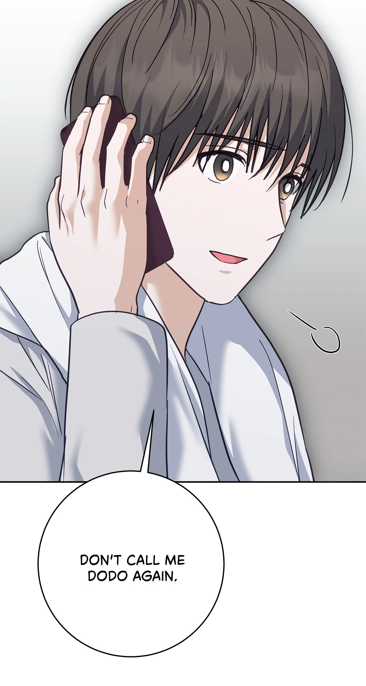 Sierra to Juliet [Mature] - Chapter 28 manhwa