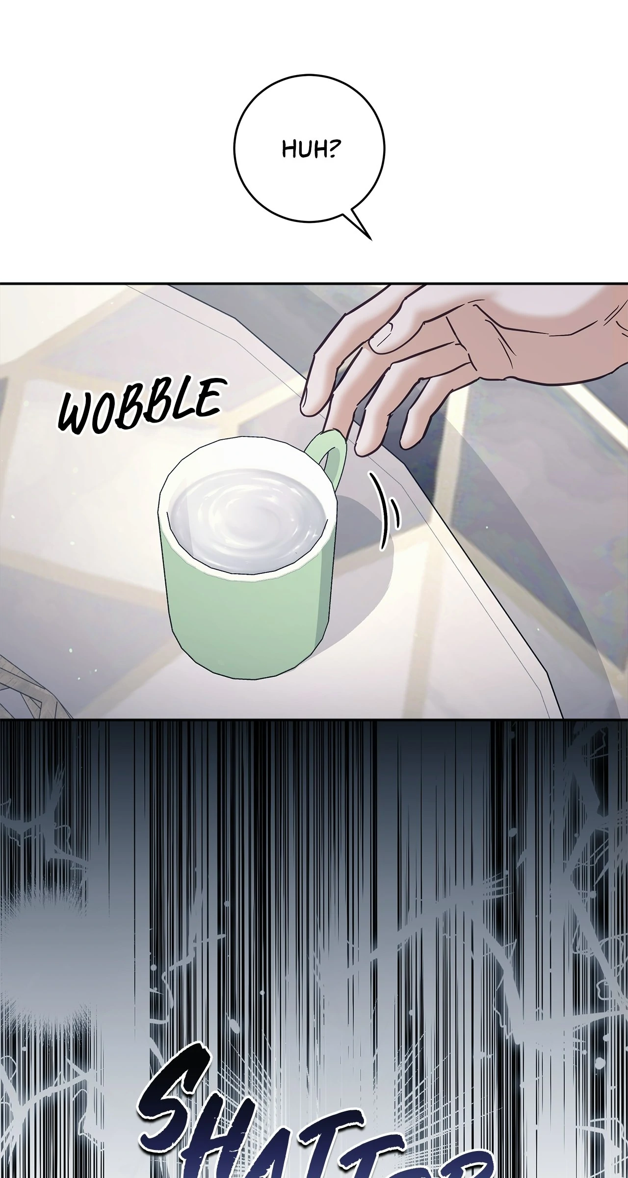 Sierra to Juliet [Mature] - Chapter 28 manhwa