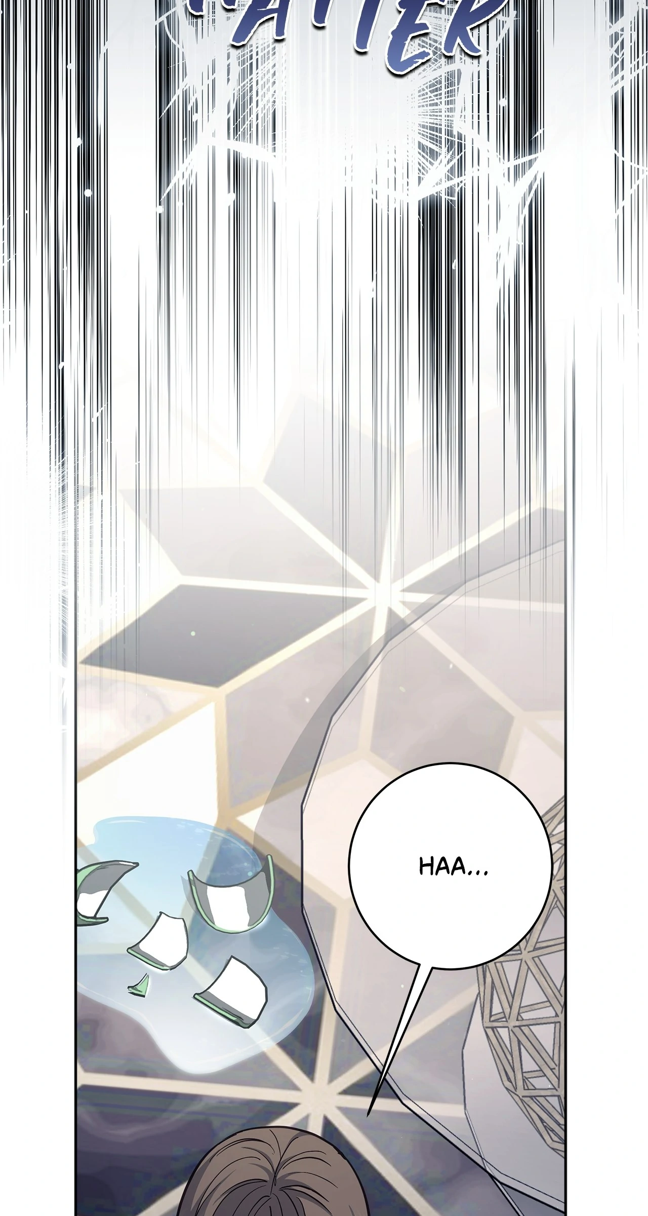 Sierra to Juliet [Mature] - Chapter 28 manhwa