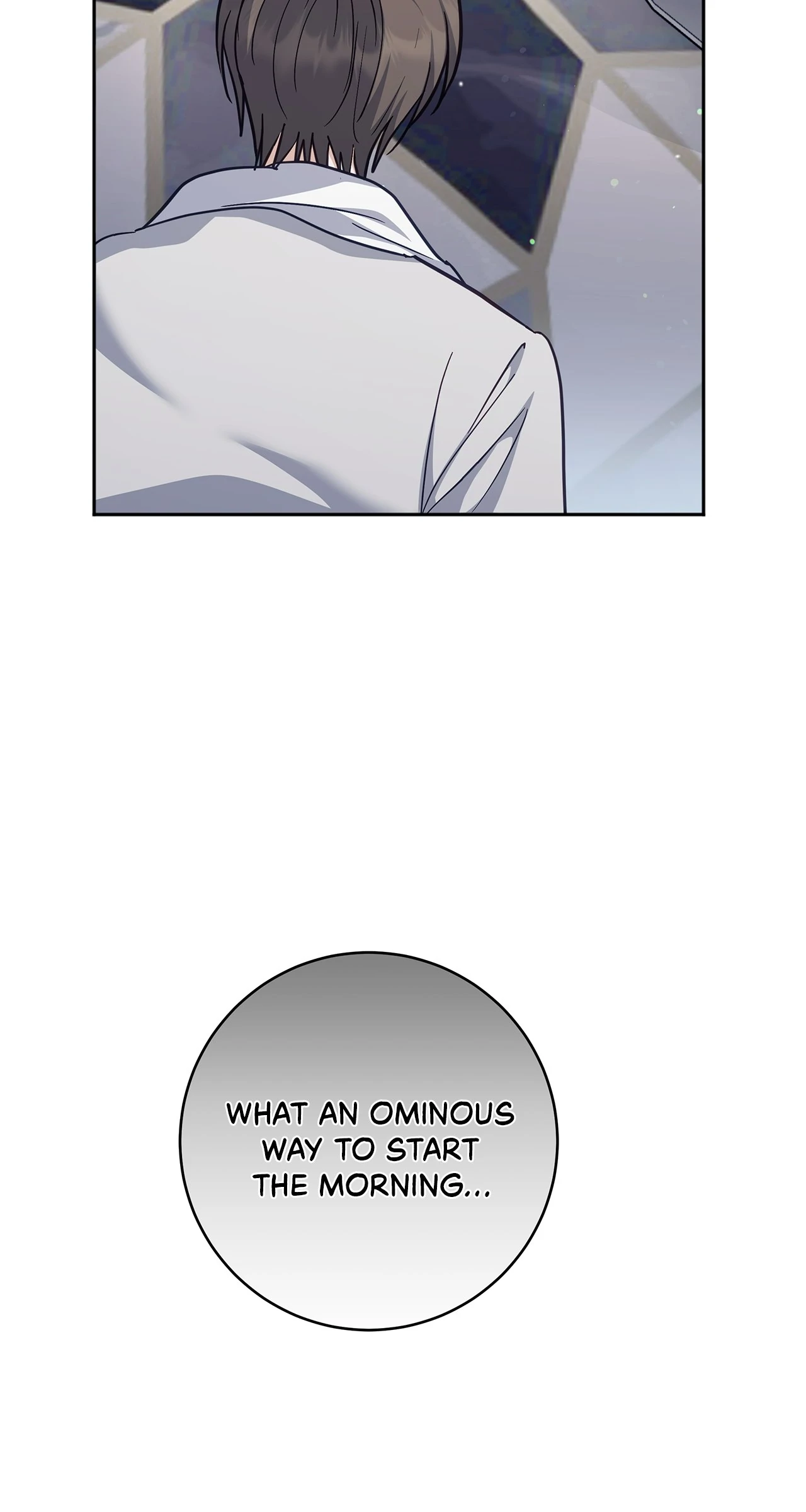 Sierra to Juliet [Mature] - Chapter 28 manhwa