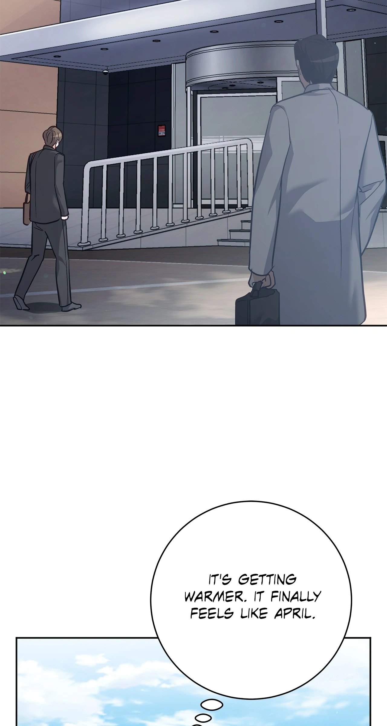 Sierra to Juliet [Mature] - Chapter 28 manhwa