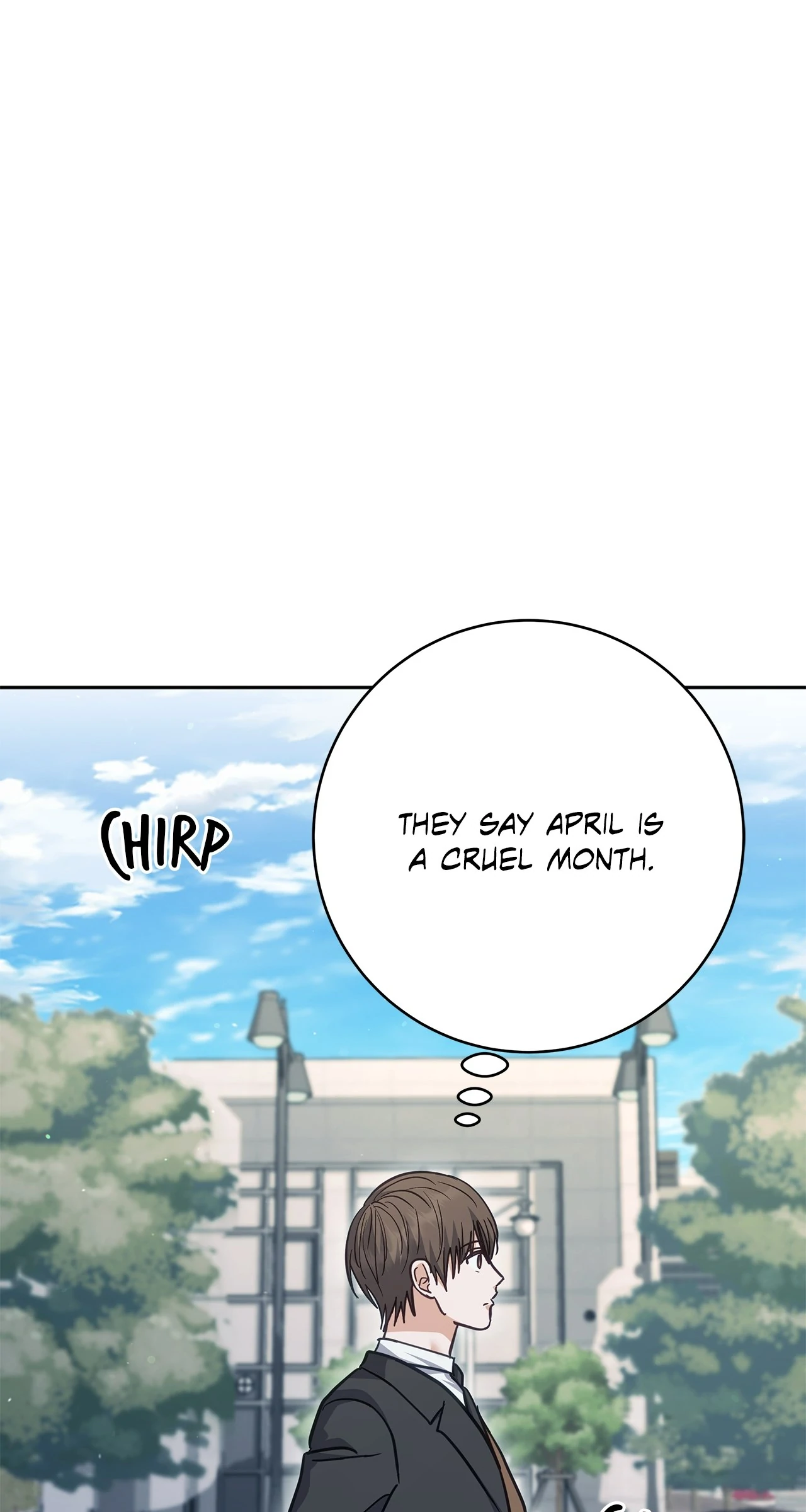 Sierra to Juliet [Mature] - Chapter 28 manhwa