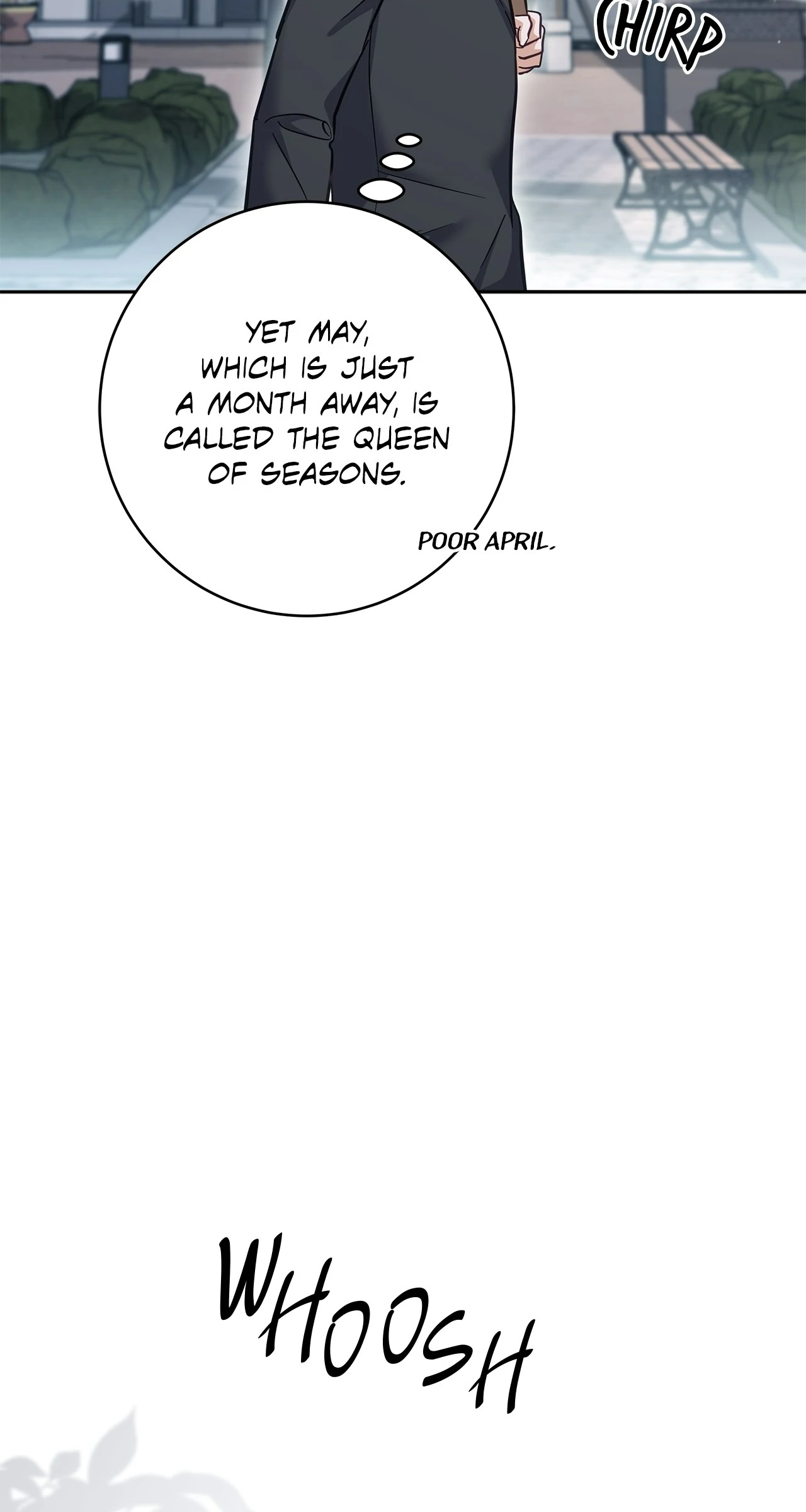 Sierra to Juliet [Mature] - Chapter 28 manhwa