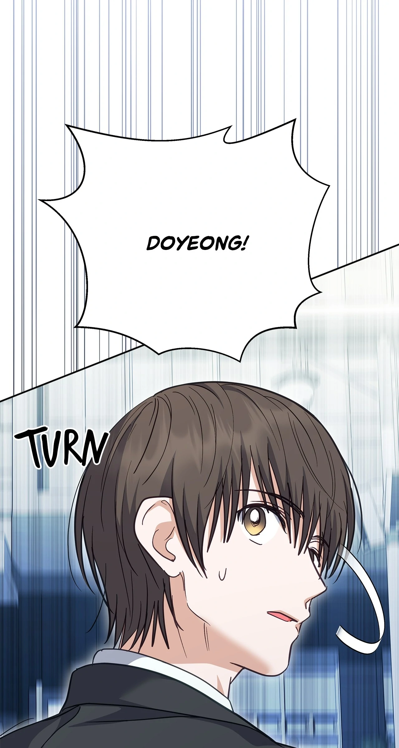 Sierra to Juliet [Mature] - Chapter 28 manhwa
