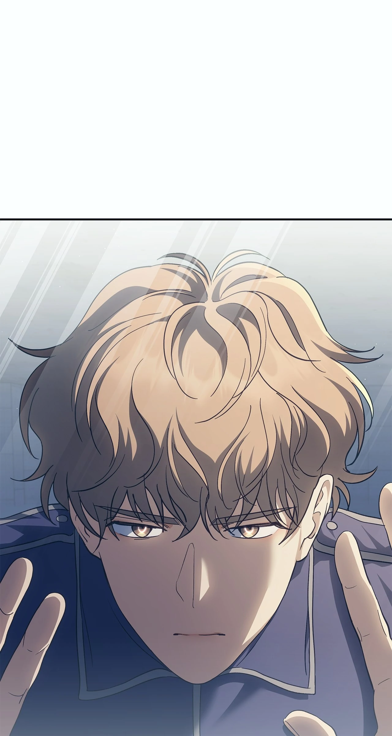 Sierra to Juliet [Mature] - Chapter 3 manhwa