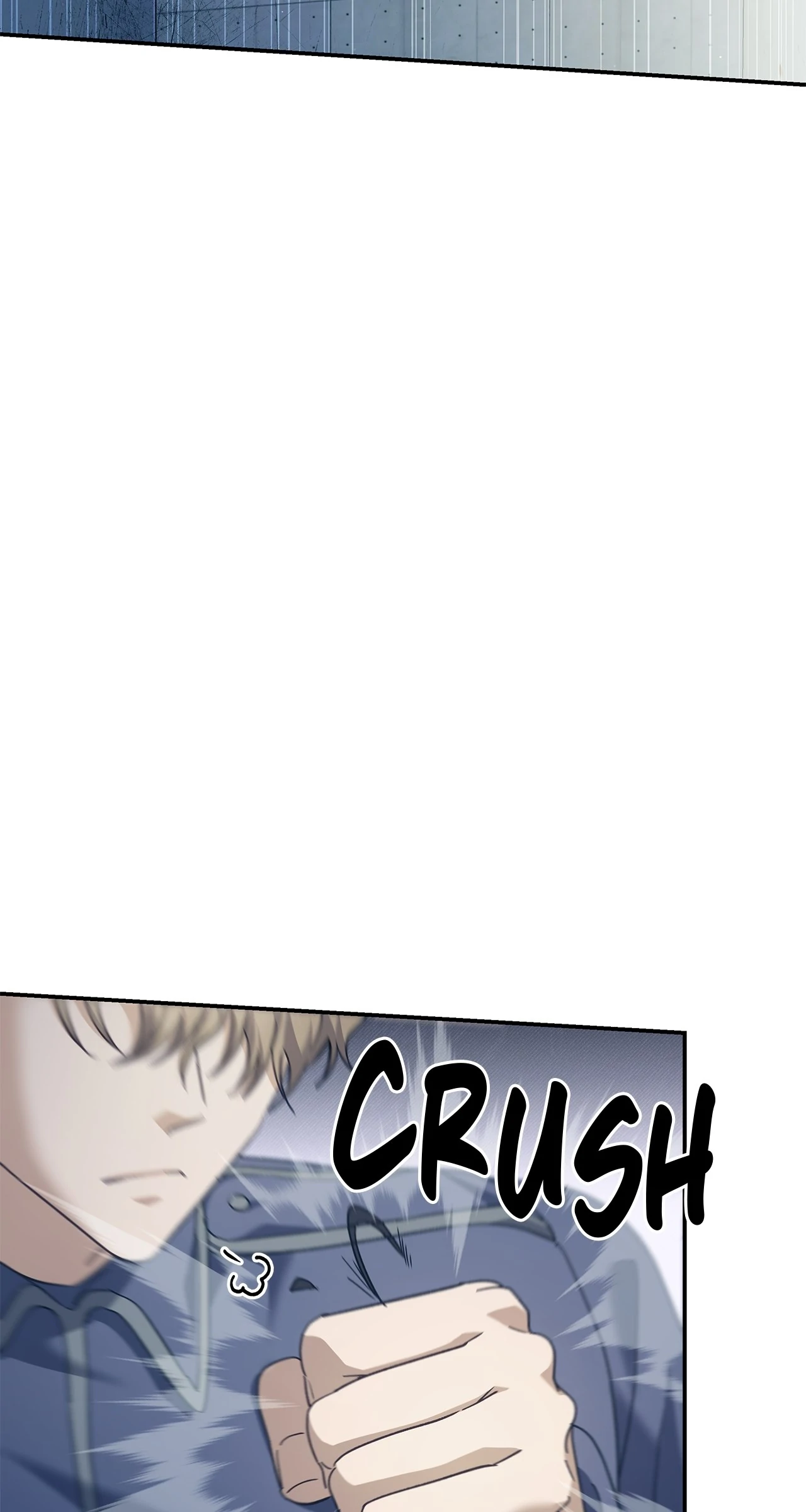Sierra to Juliet [Mature] - Chapter 3 manhwa