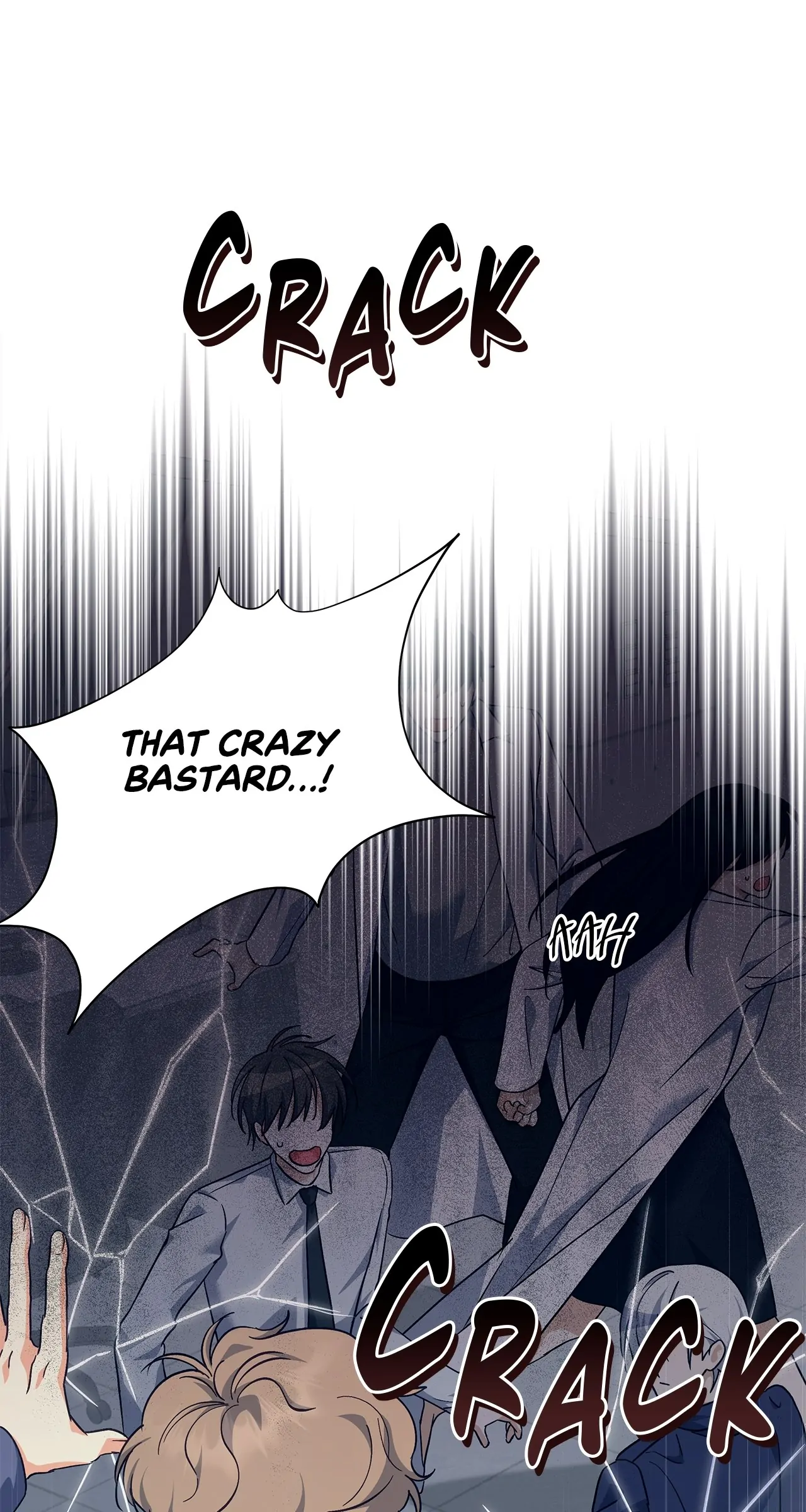Sierra to Juliet [Mature] - Chapter 3 manhwa