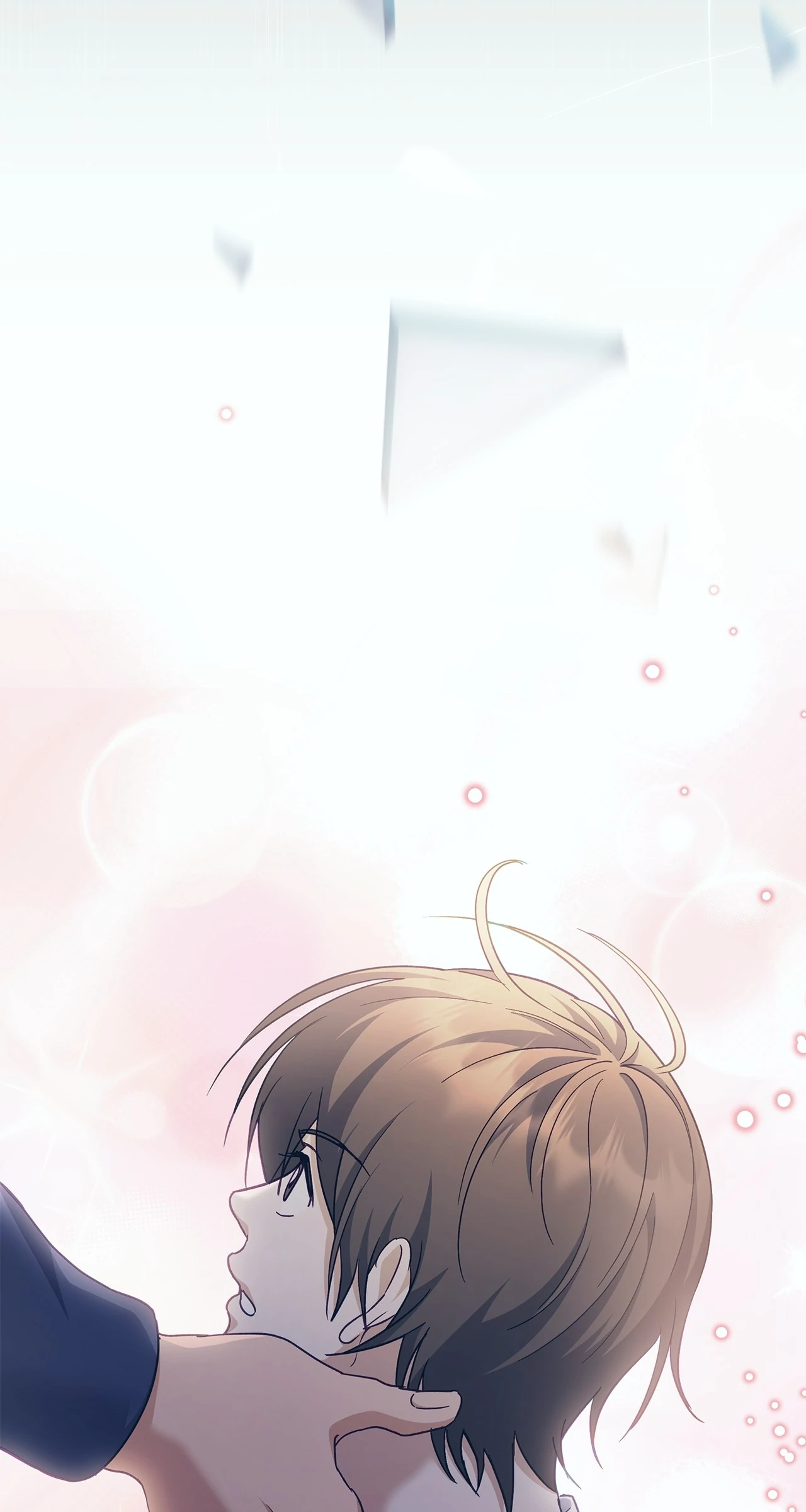 Sierra to Juliet [Mature] - Chapter 3 manhwa