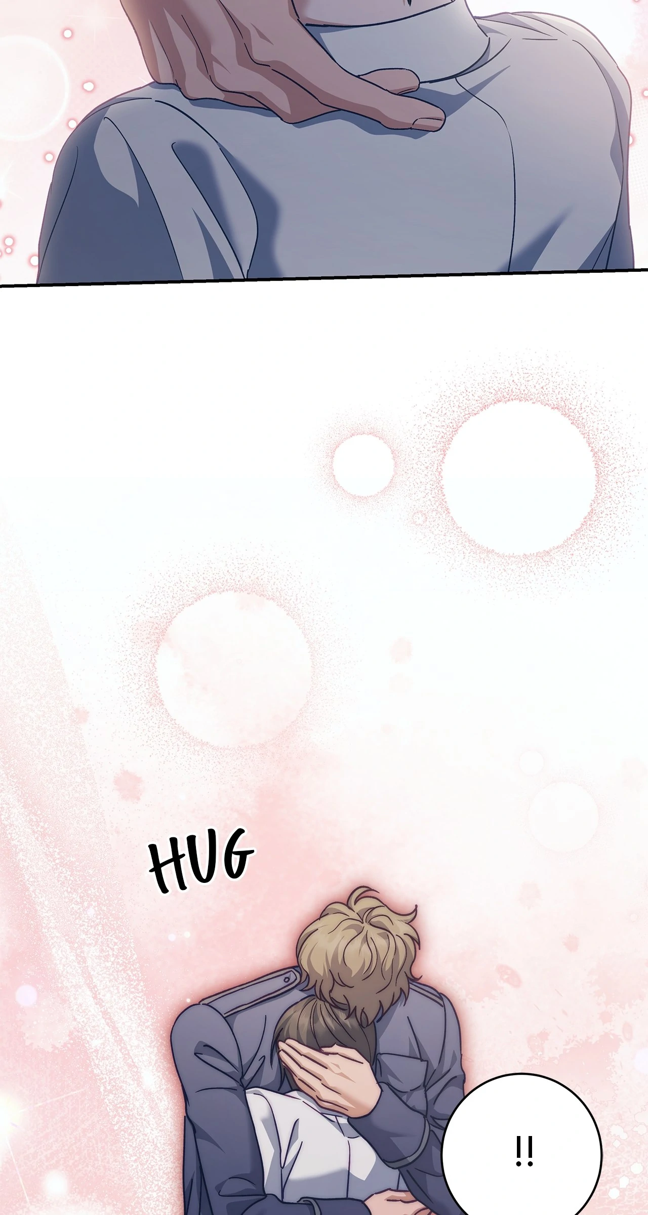 Sierra to Juliet [Mature] - Chapter 3 manhwa