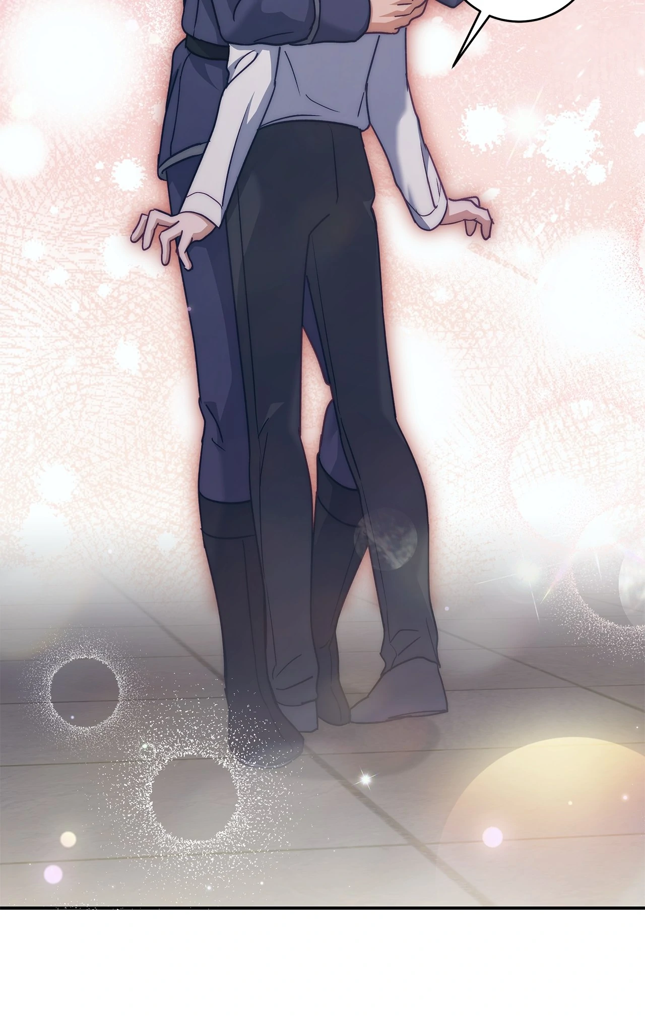 Sierra to Juliet [Mature] - Chapter 3 manhwa