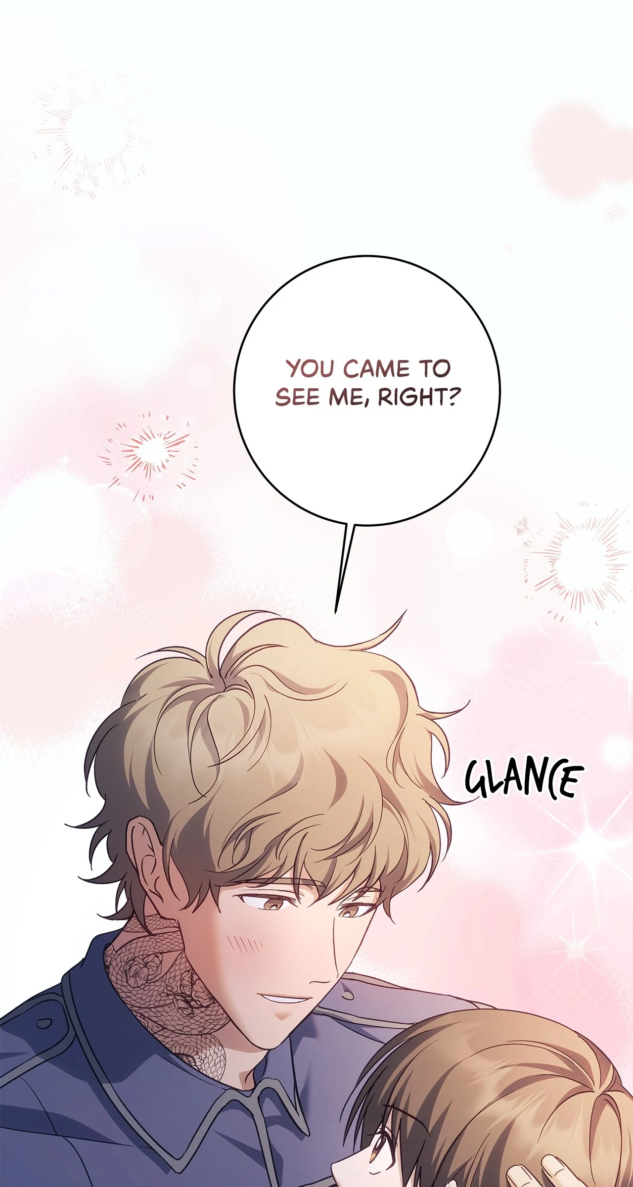 Sierra to Juliet [Mature] - Chapter 3 manhwa