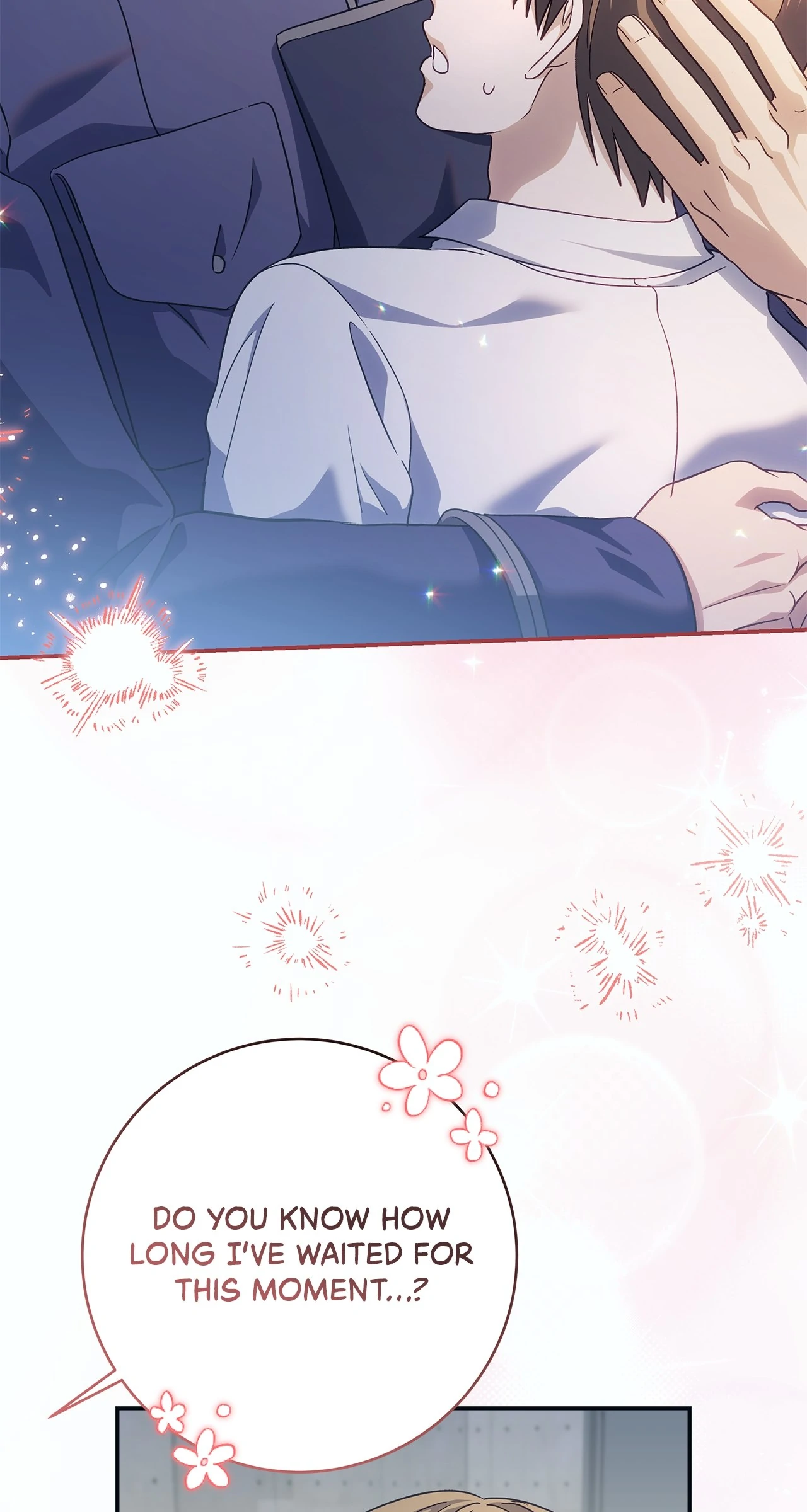 Sierra to Juliet [Mature] - Chapter 3 manhwa
