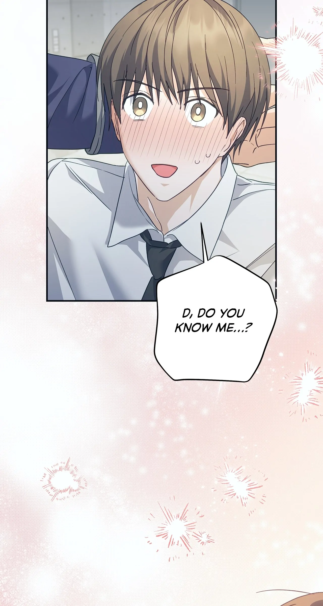 Sierra to Juliet [Mature] - Chapter 3 manhwa