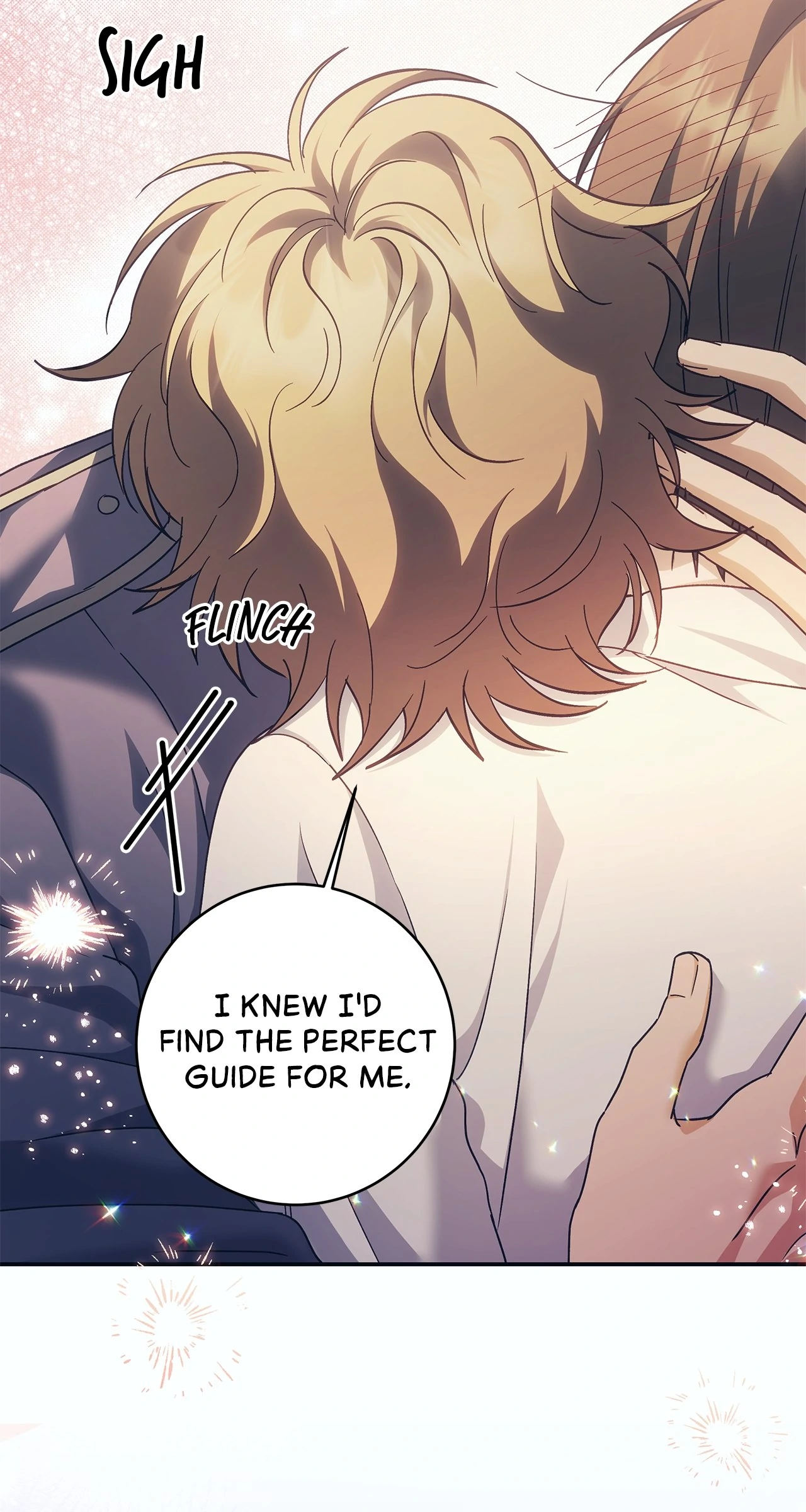 Sierra to Juliet [Mature] - Chapter 3 manhwa